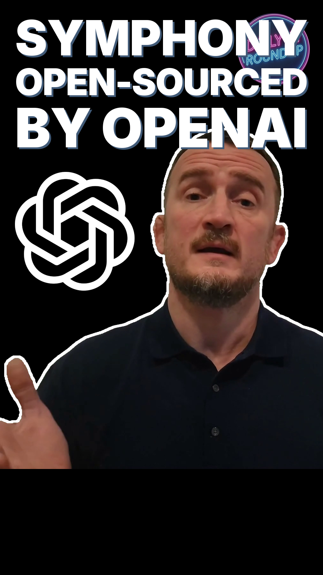 OpenAI Open-Sources Symphony - The Codex Orchestrator That Turns Linear Into a PR Factory