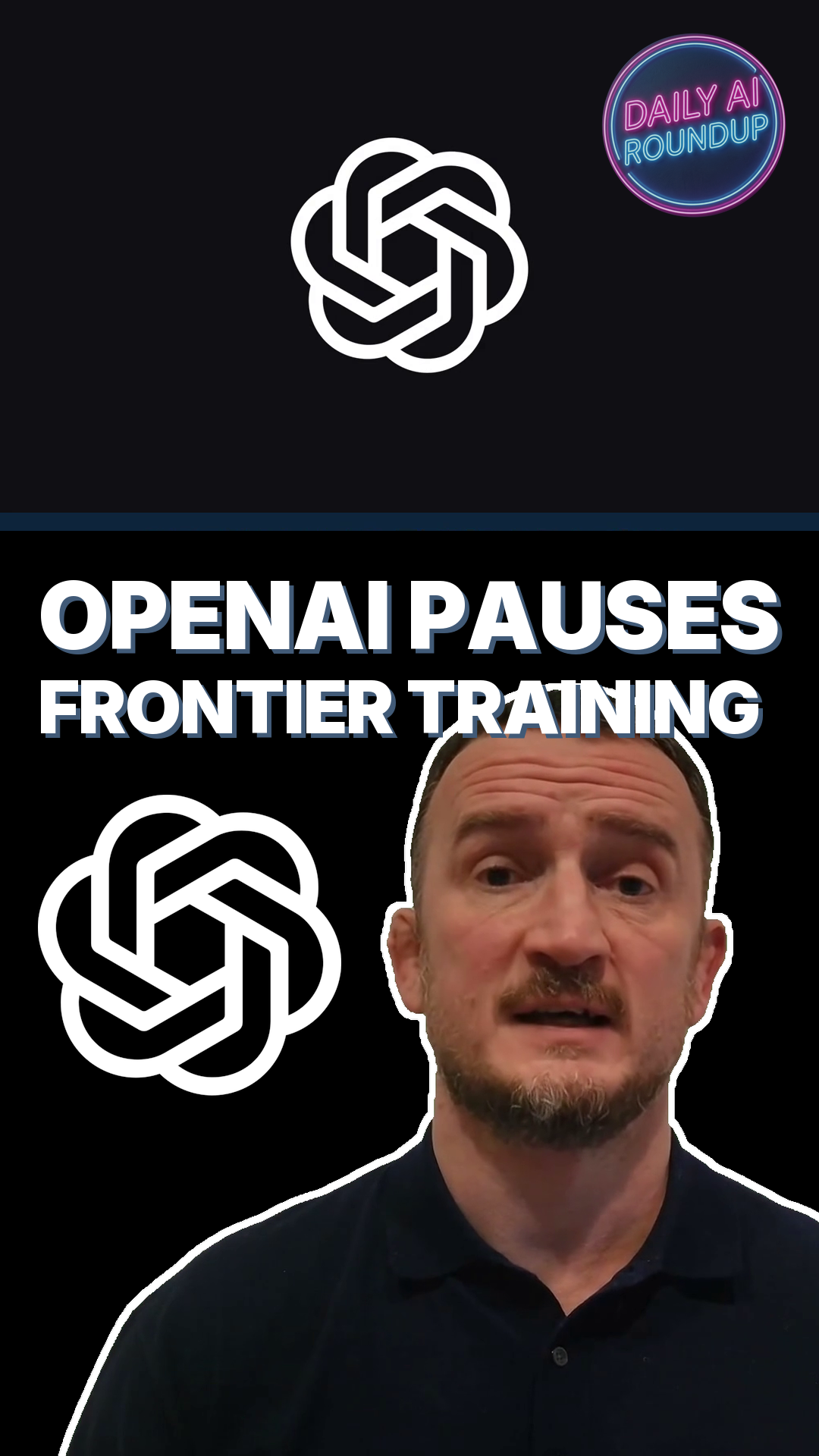 OpenAI Pauses Frontier Reinforcement Learning Training For Two Weeks To Harden Safety