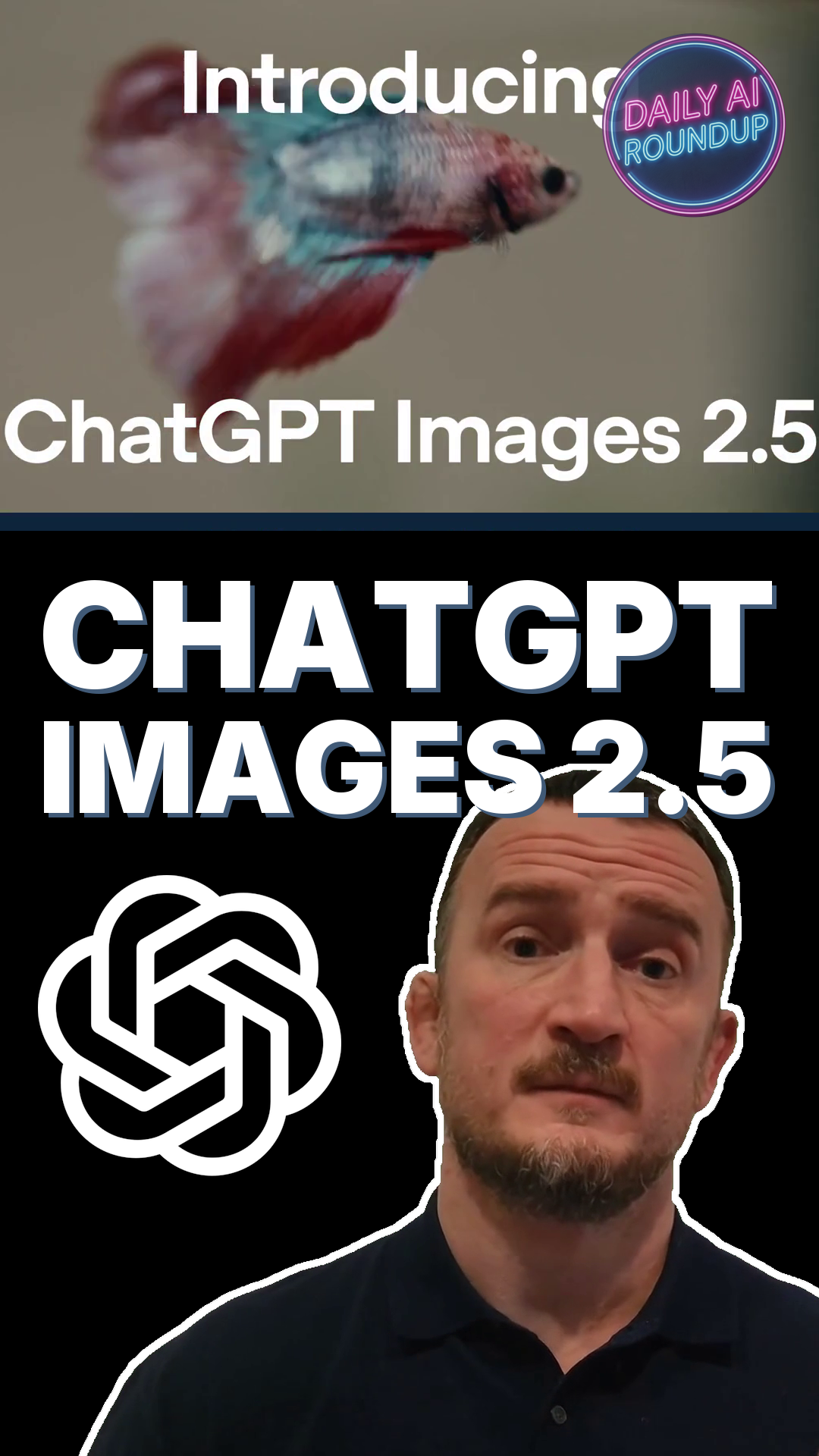 OpenAI Ships ChatGPT Images 2.5, Twice As Fast With A New Sketch Tool