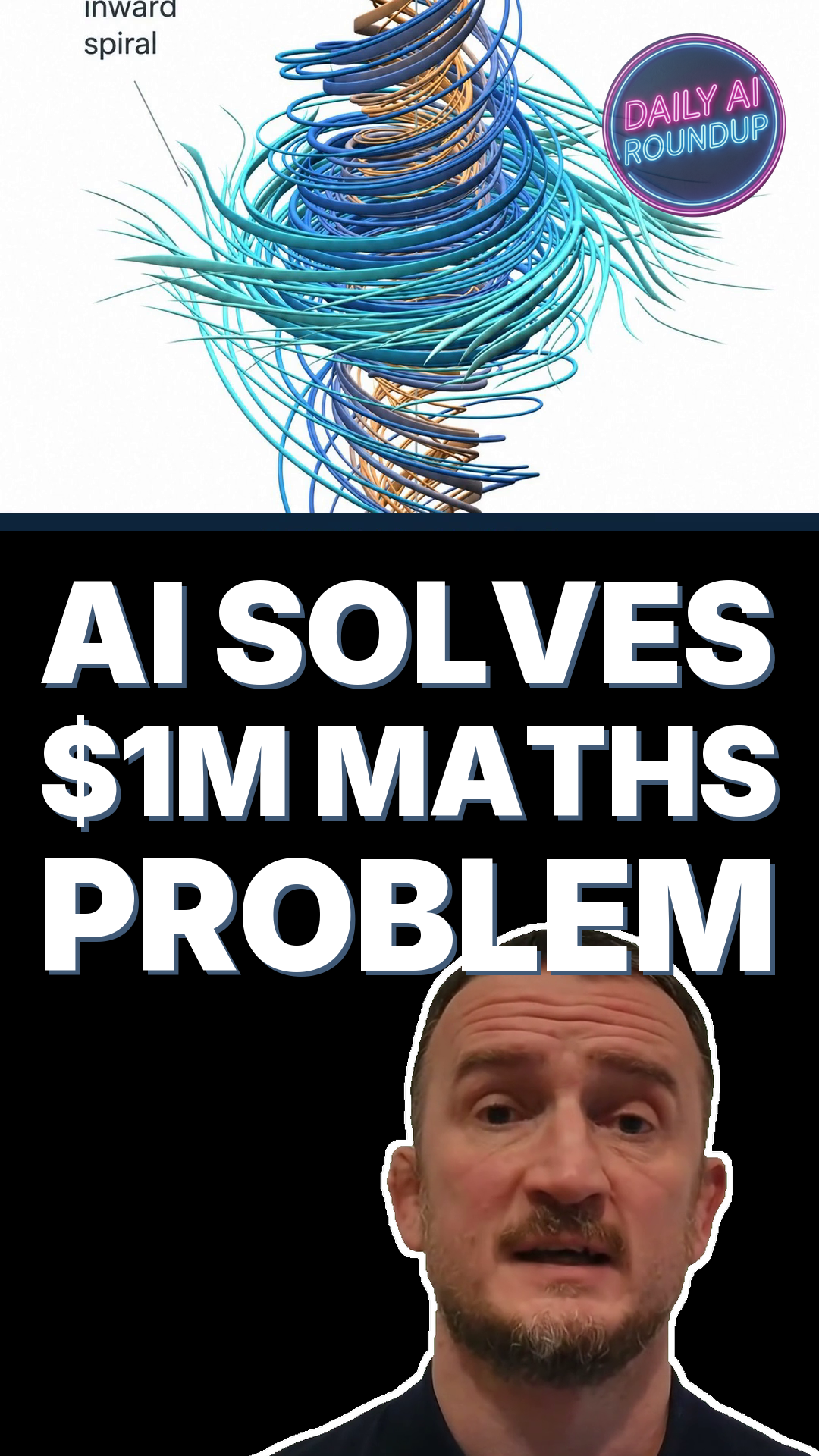 OpenAI's Agents Claim A Solution To The Navier-Stokes Millennium Prize Problem