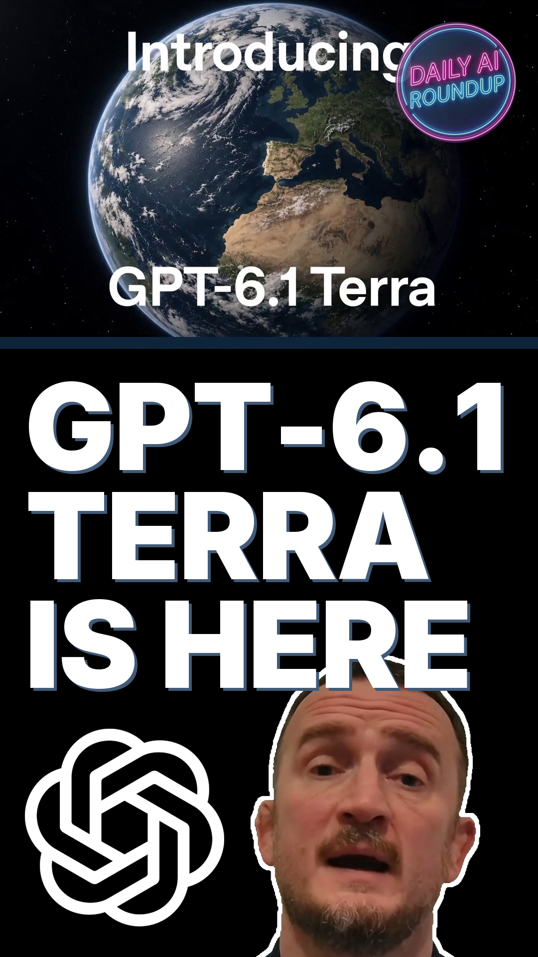 OpenAI's GPT-6.1 Terra Matches Astra At Computer Use For A Tenth Of The Price