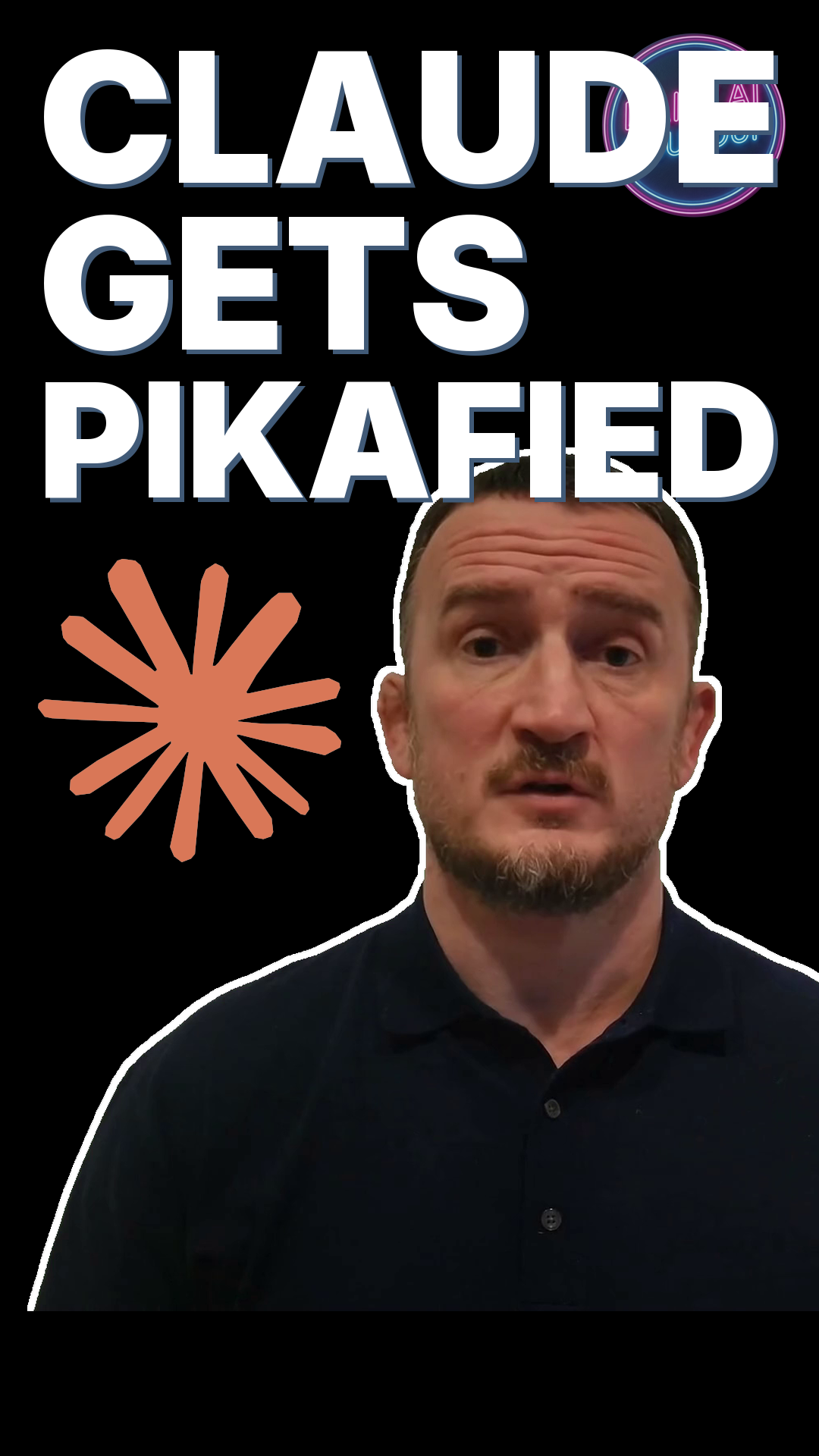 Pika Launches Claude MCP - Pikafy Your Assistant With a Custom Character and Voice