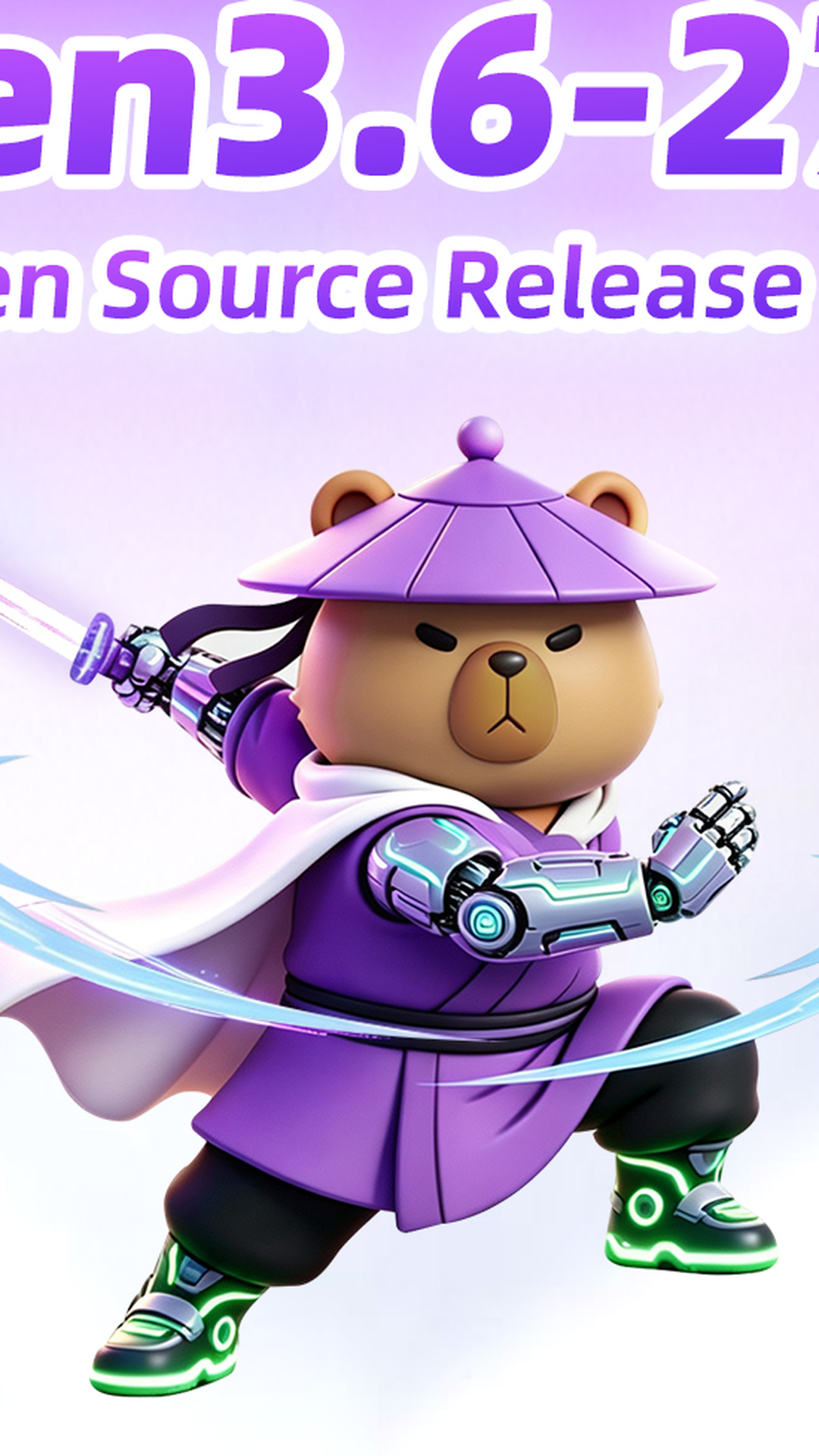 Alibaba Releases Qwen3.6-27B - Open Source Coding That Matches Claude 4.5 Opus