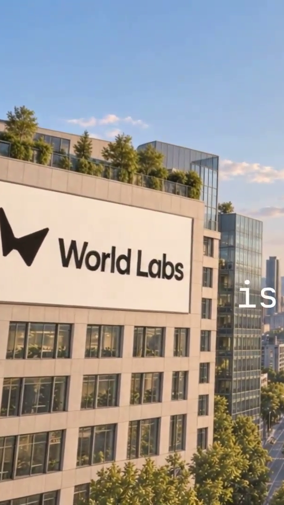 AMD Buys Fei-Fei Li's World Labs For $8.2 Billion To Chase Physical AI