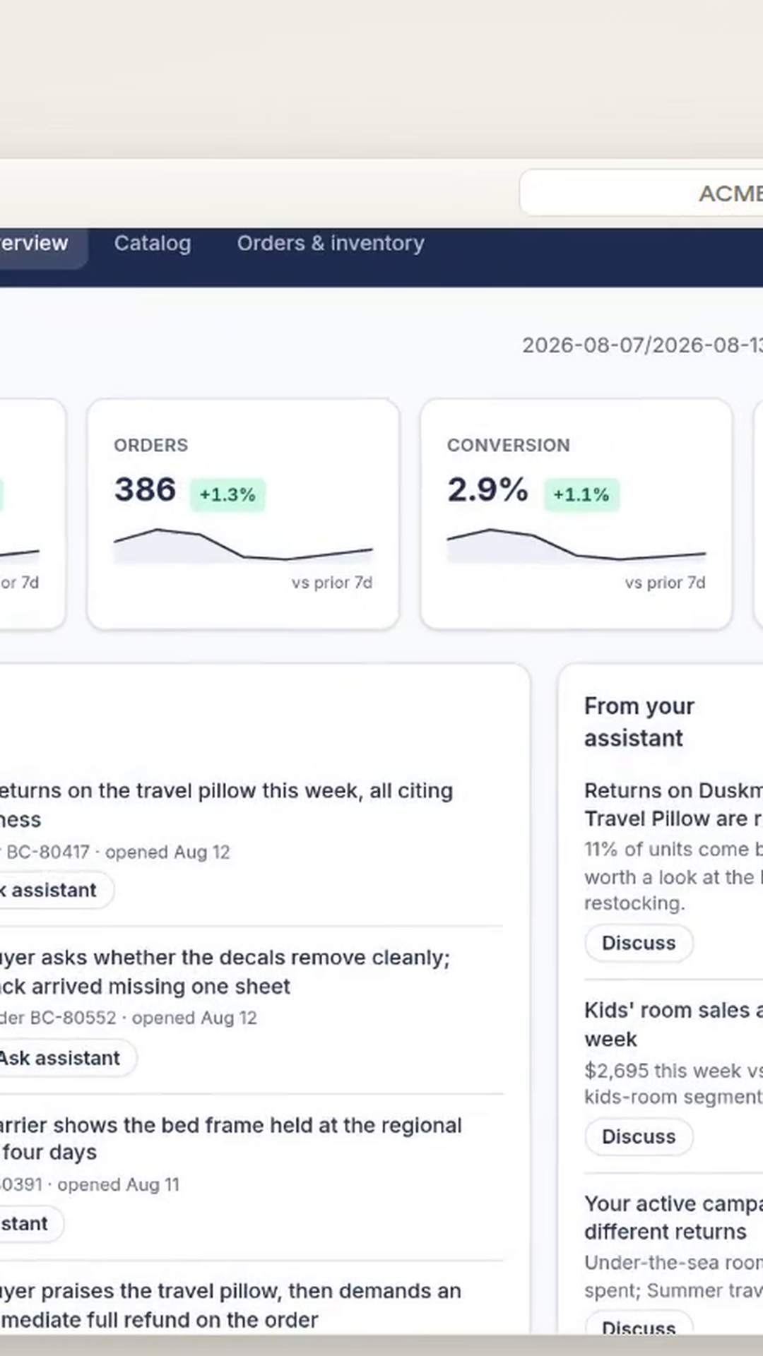 Anthropic Open-Sources Claude Commerce Agents