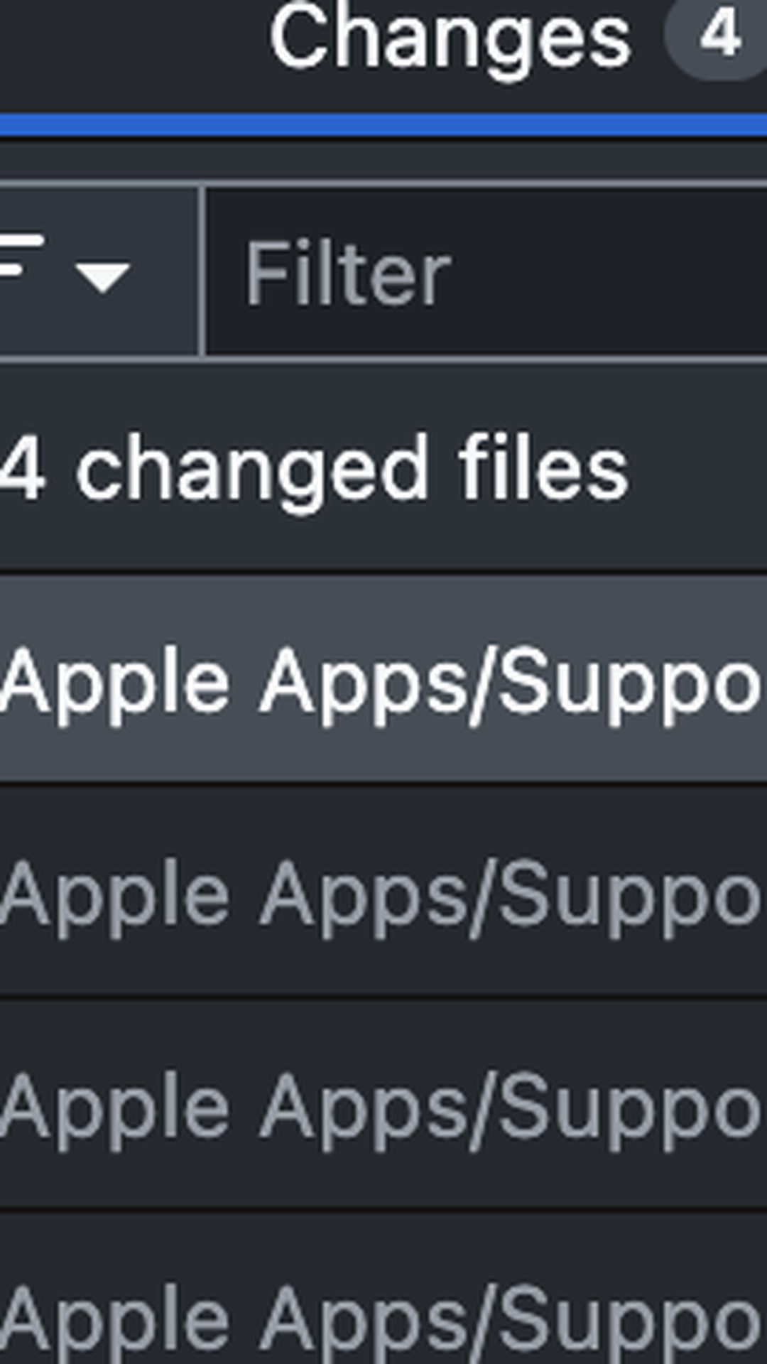 Apple Accidentally Shipped Claude.md Files in Apple Support App - Emergency Patch Pulls Them