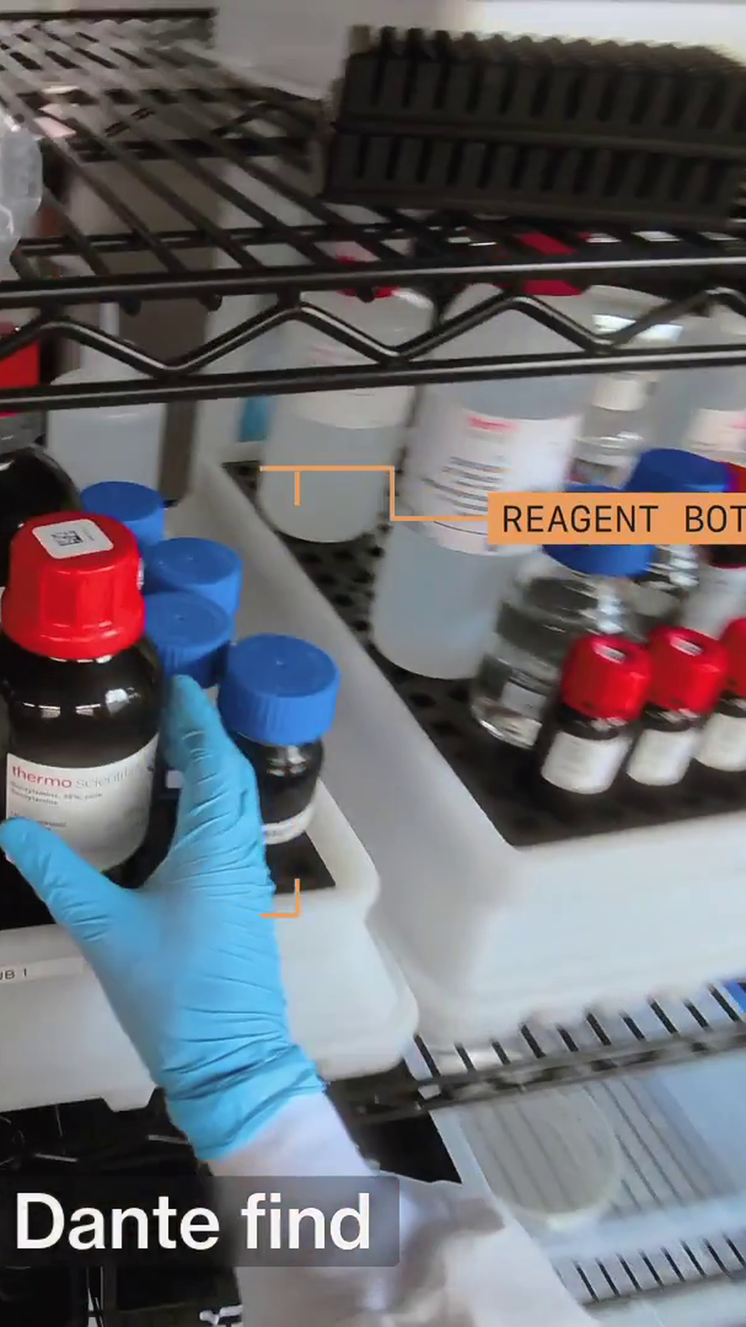 C5R Built A Research Lab Run Entirely By AI In 12 Weeks