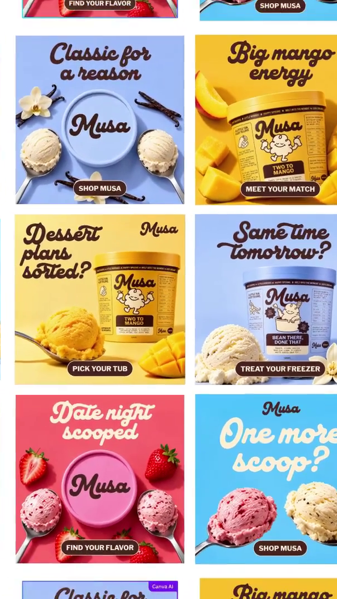 Canva Launches Brush, Its First Vision-Language Model For Design