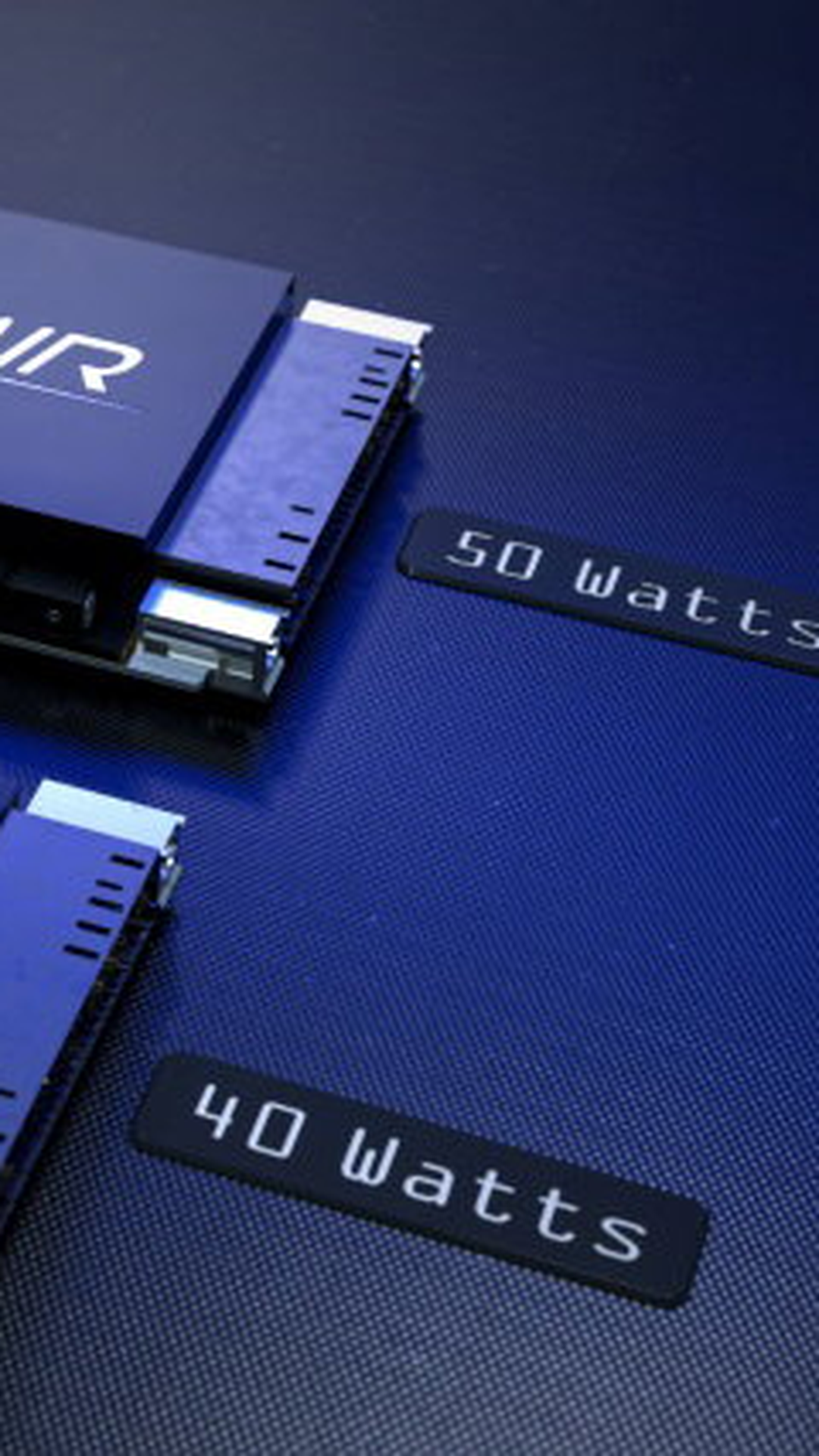 Casimir's MicroSparc Chip - Sonny White Claims Battery-Free Power From the Quantum Vacuum