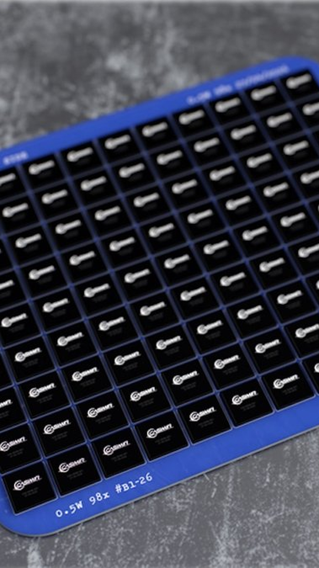 Casimir's Quantum Chip Lands An Air Force Contract