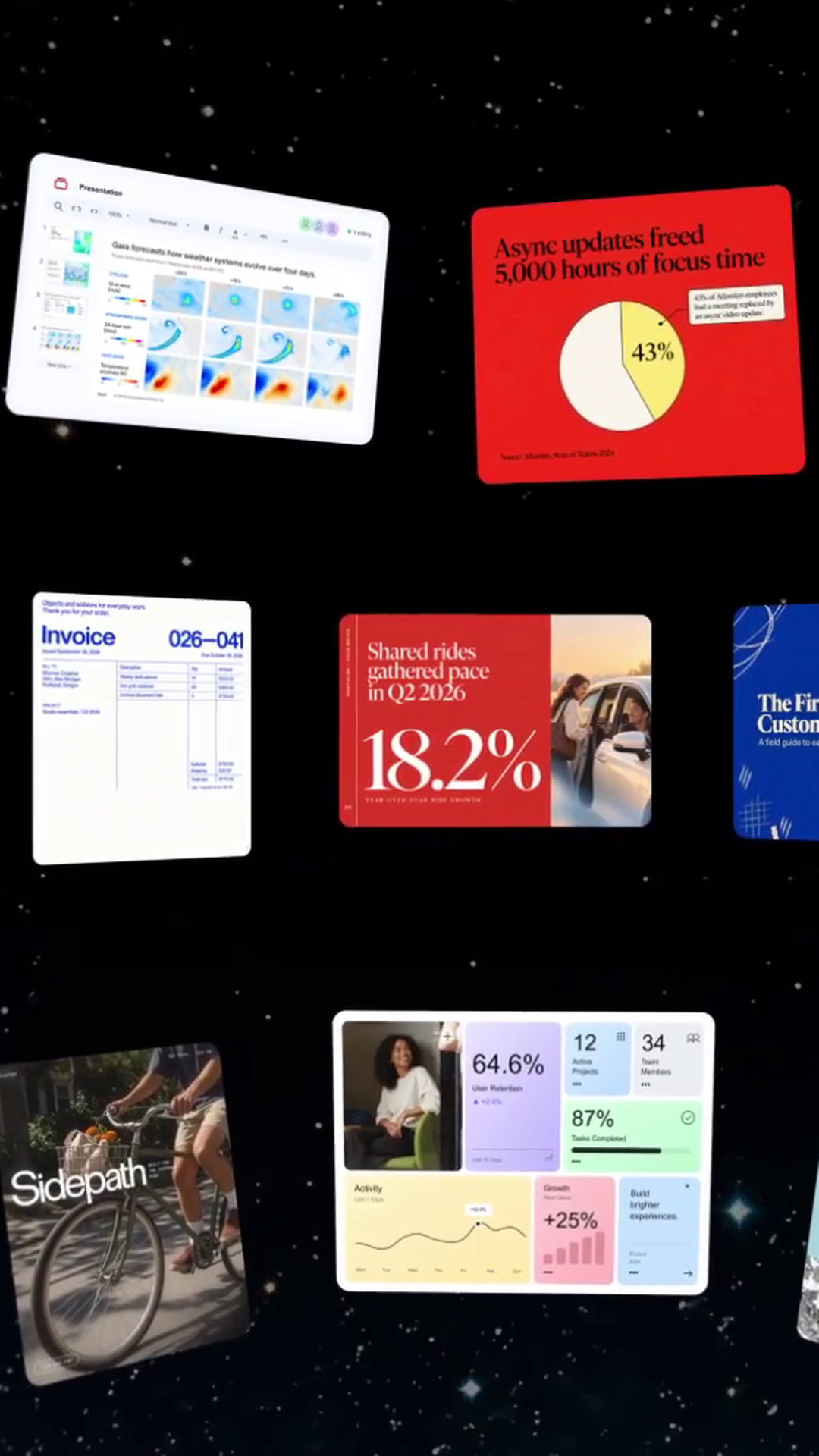 ChatGPT Space Gives Your Team A Shared Workspace With AI Built Around Interactive Pages