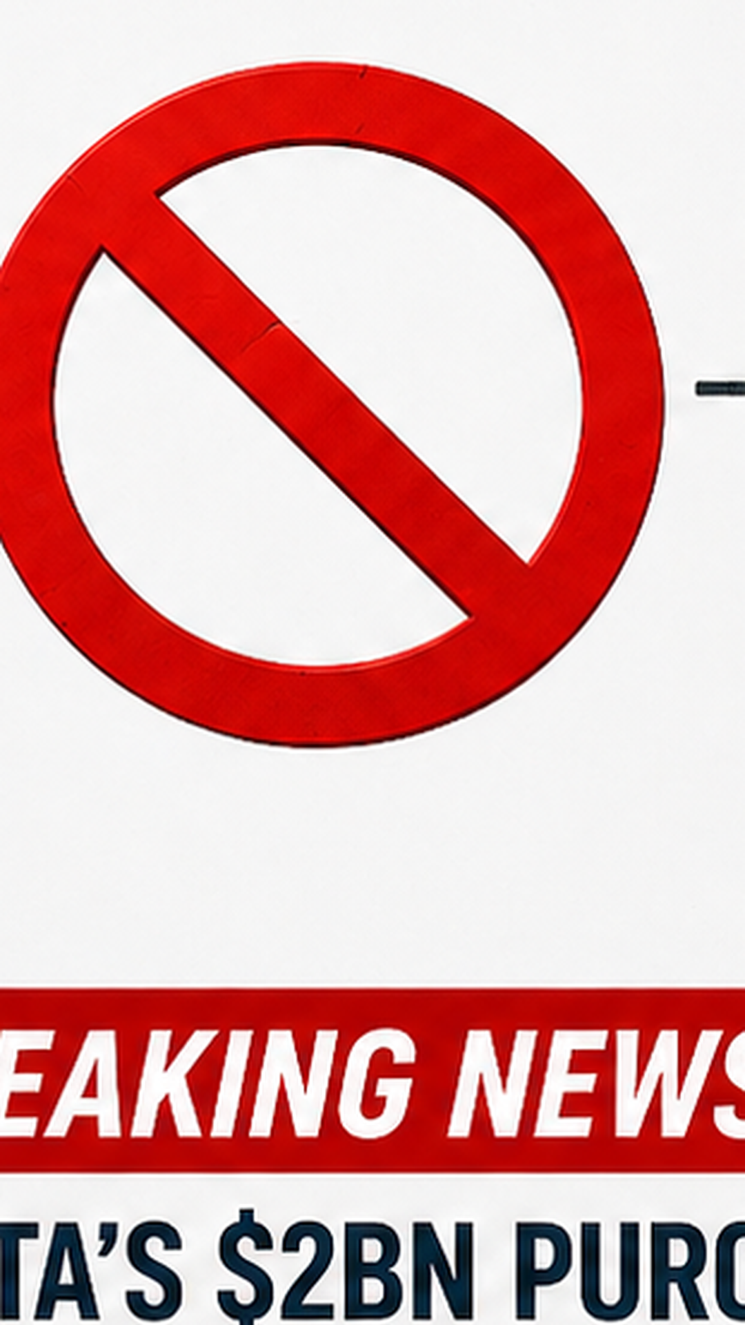 China Blocks Meta's $2 Billion Manus Deal - Beijing Halts Agentic AI Startup Sale