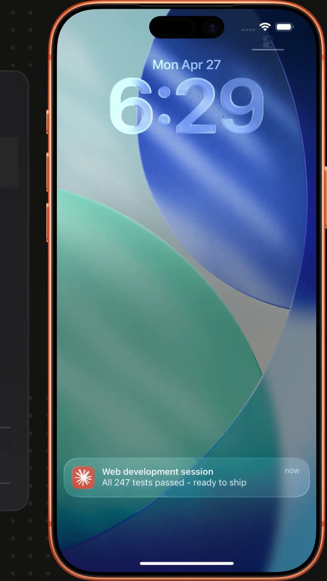 Claude Code Adds Push Notifications - Your Phone Buzzes When the Agent Needs You