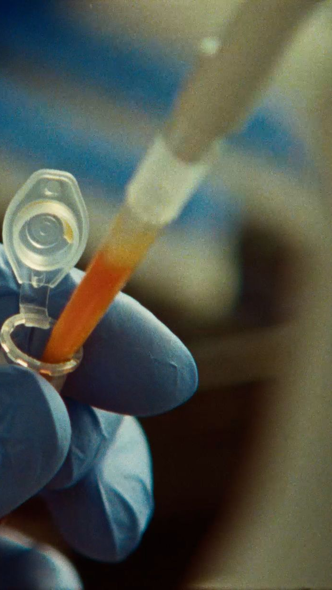Claude Discovers A CRISPR-Like Enzyme System Hidden In Viral DNA