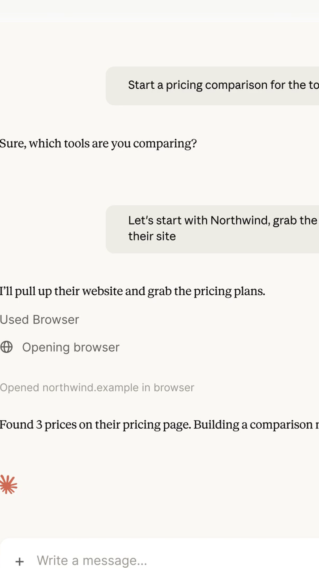 Claude Now Has Its Own Built-In Browser Inside Cowork