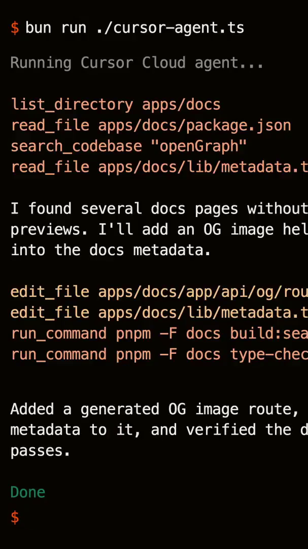 Cursor Opens Its Agent Stack - The Cursor SDK Lets Devs Embed Agents Anywhere