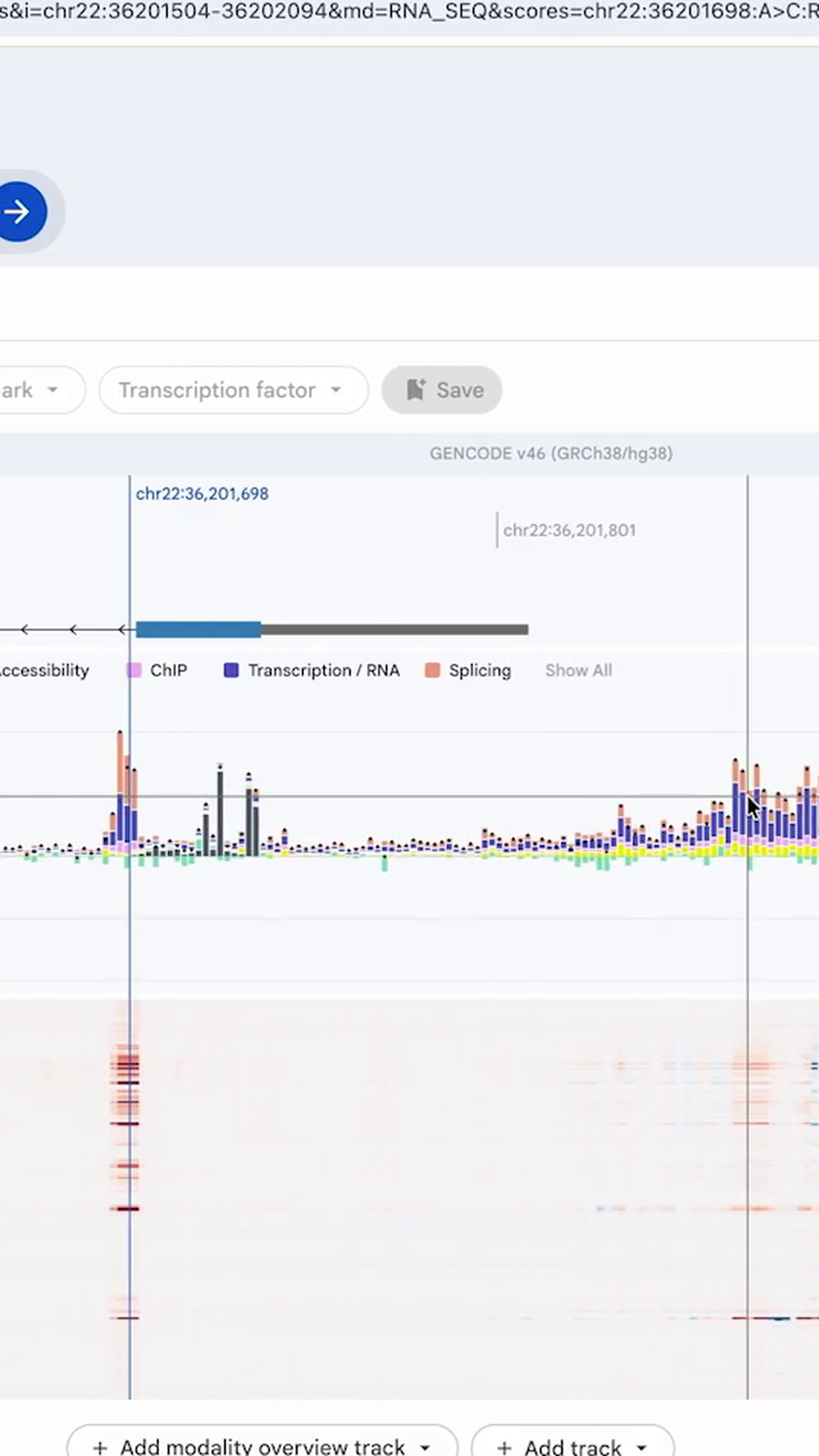 DeepMind's AlphaGenome Atlas Maps All 9 Billion Single-Letter DNA Changes