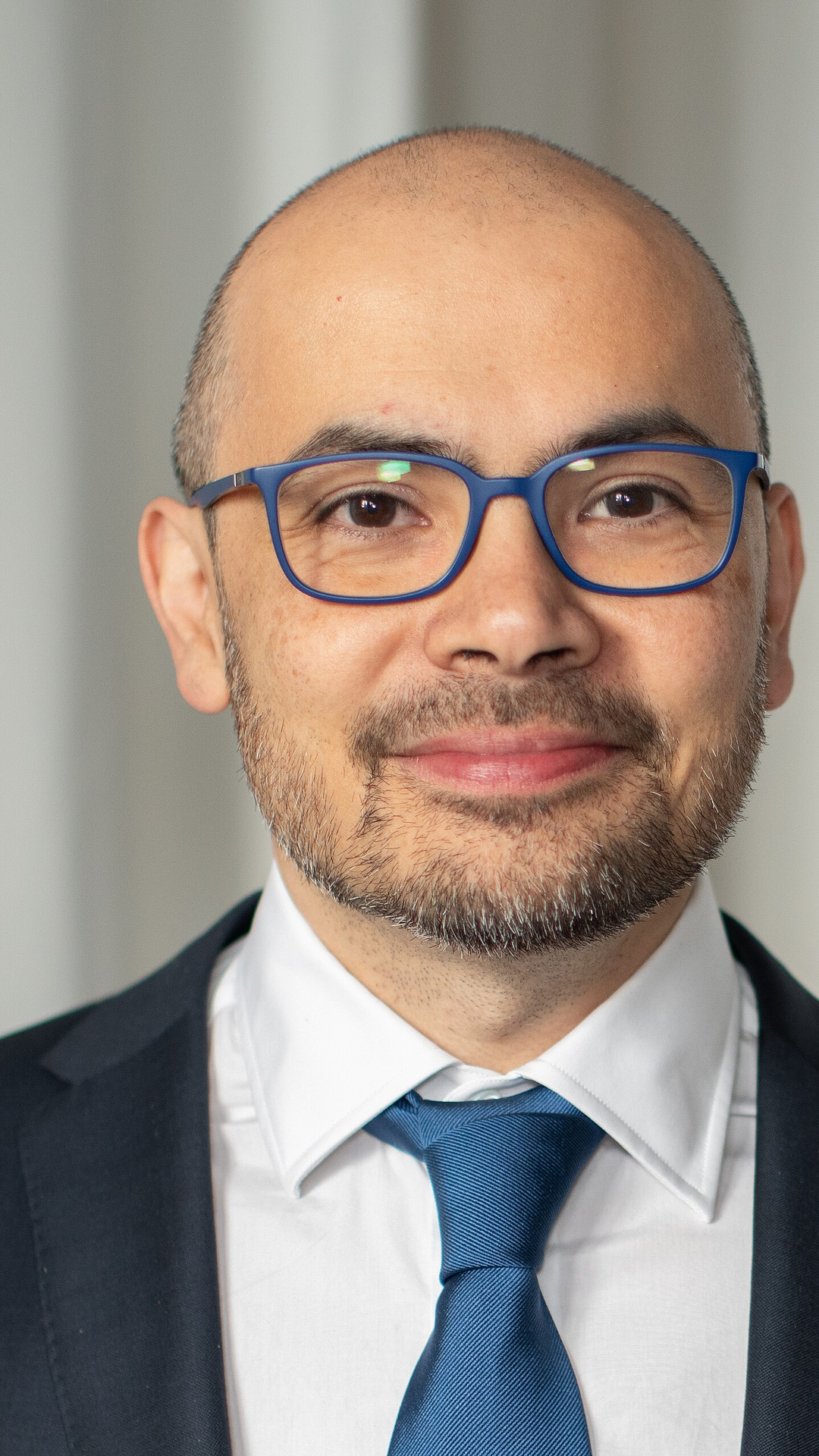 Demis Hassabis Steps Down As DeepMind CEO To Become Chairman