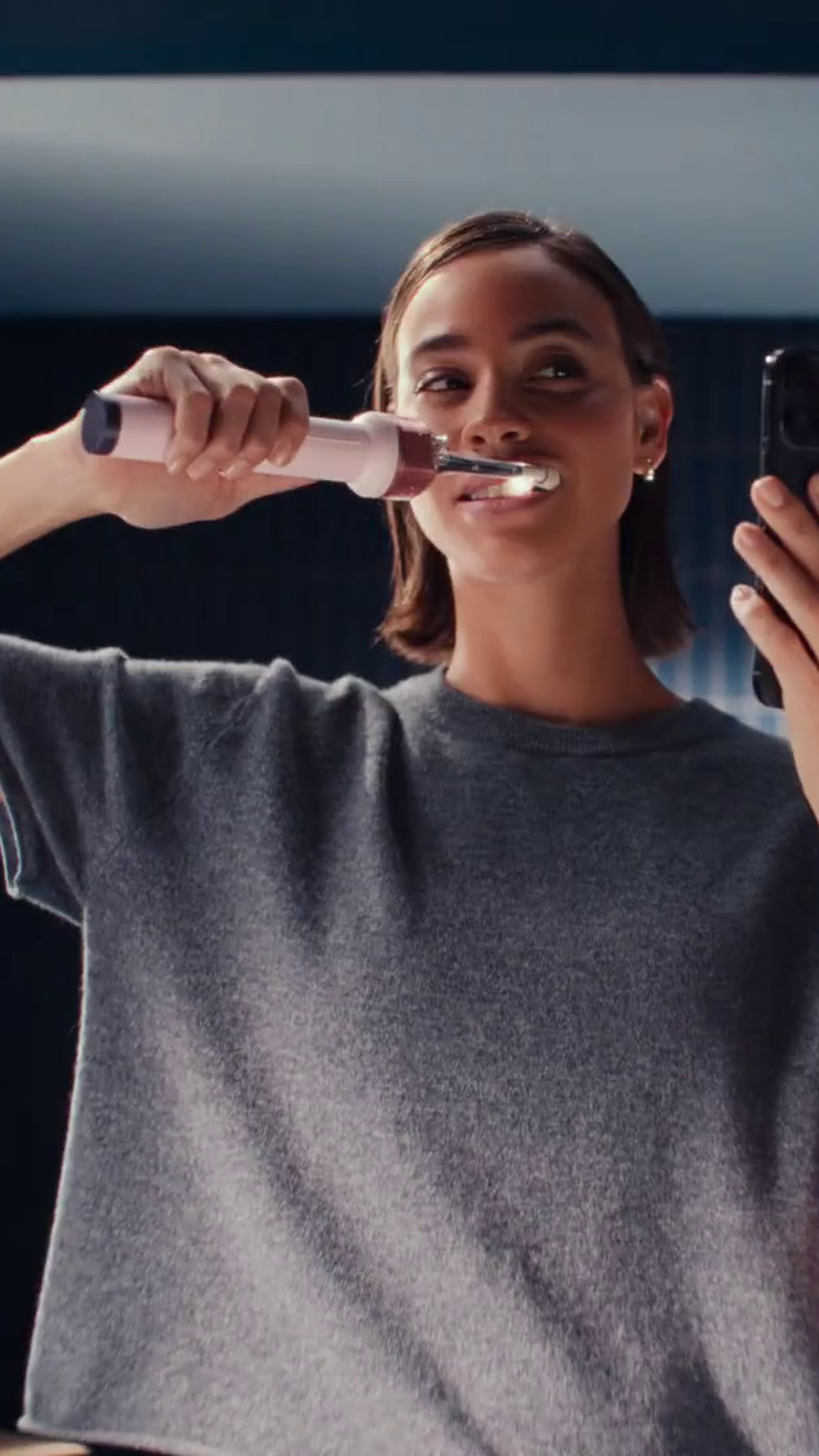 Dyson's $499 CameraJet Is A Toothbrush With A Camera Inside
