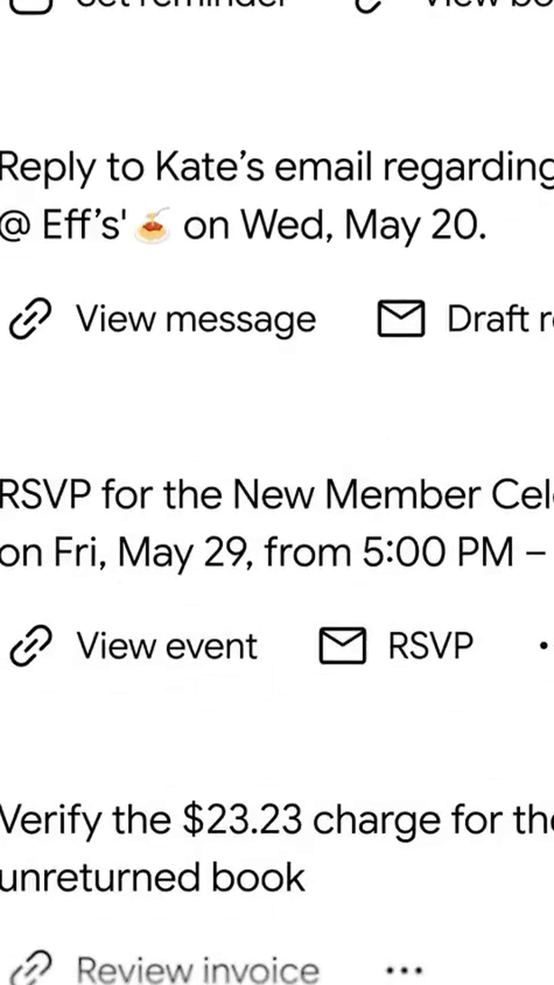 Gemini Daily Brief Goes Live - Google's New Agent Builds Your Morning From Gmail and Calendar