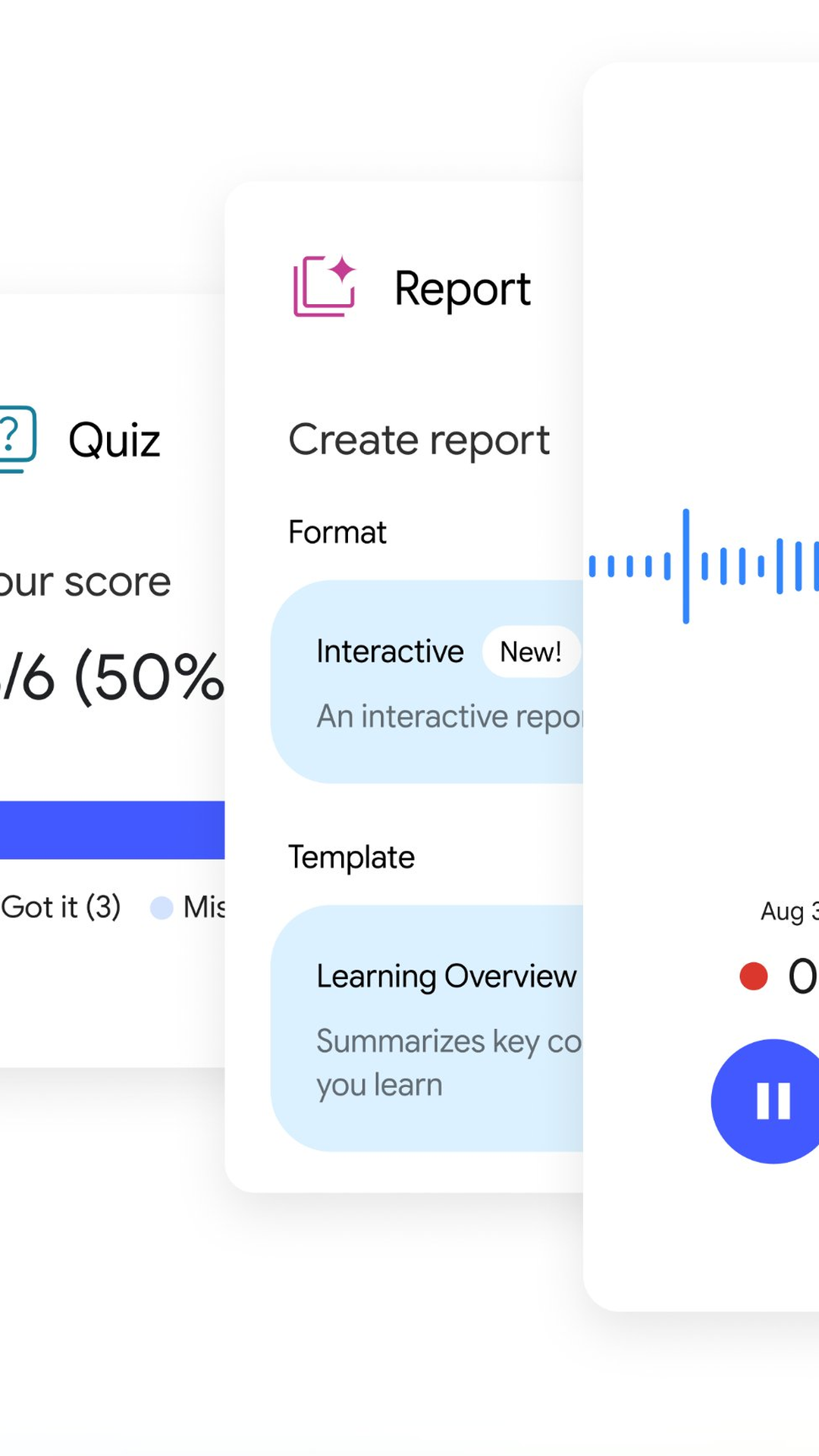 Gemini Notebook Now Talks Back In Nearly 100 Languages