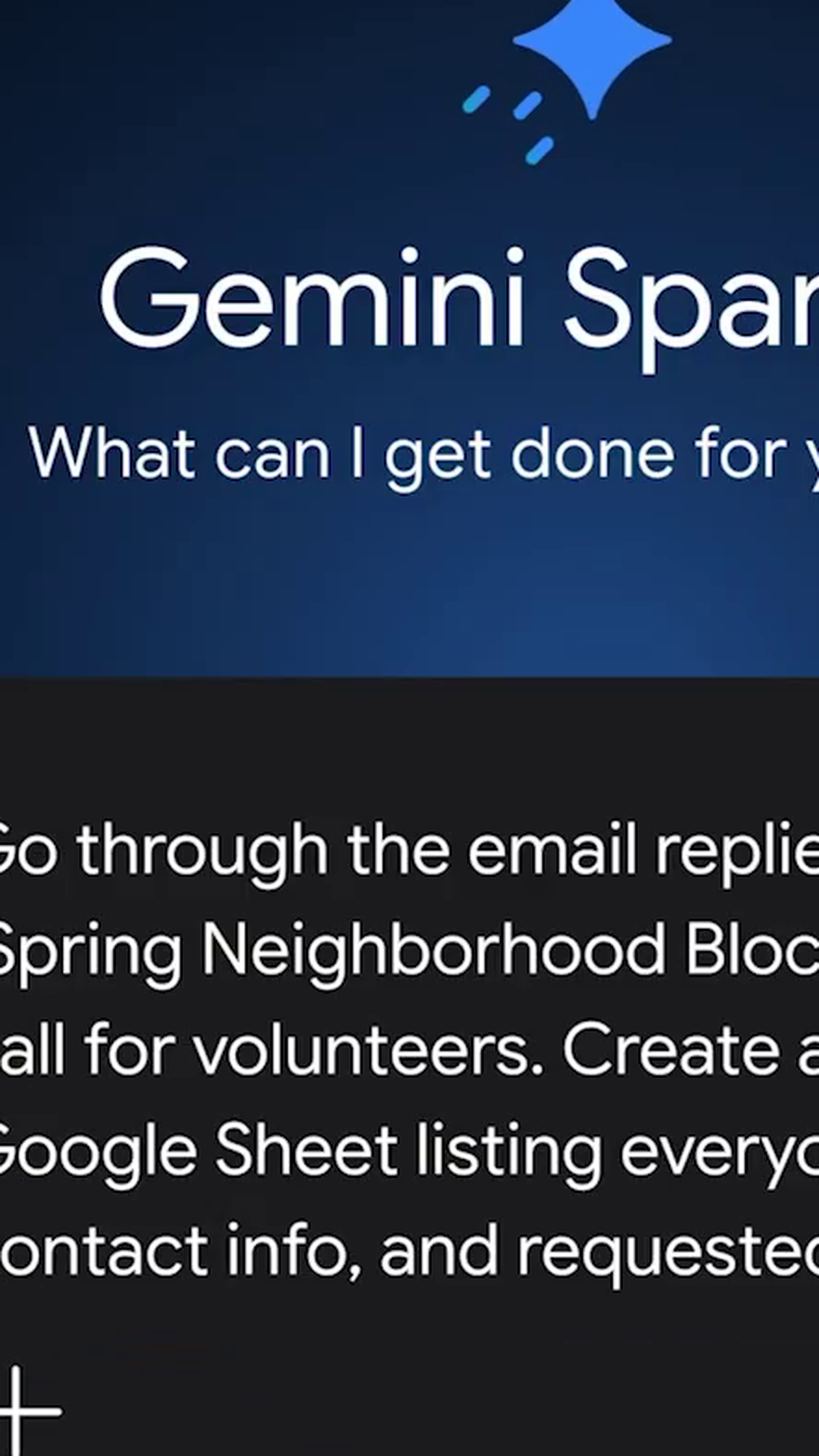 Gemini Spark Goes Live - Google's Always-On AI Agent for Gmail, Docs, and Beyond