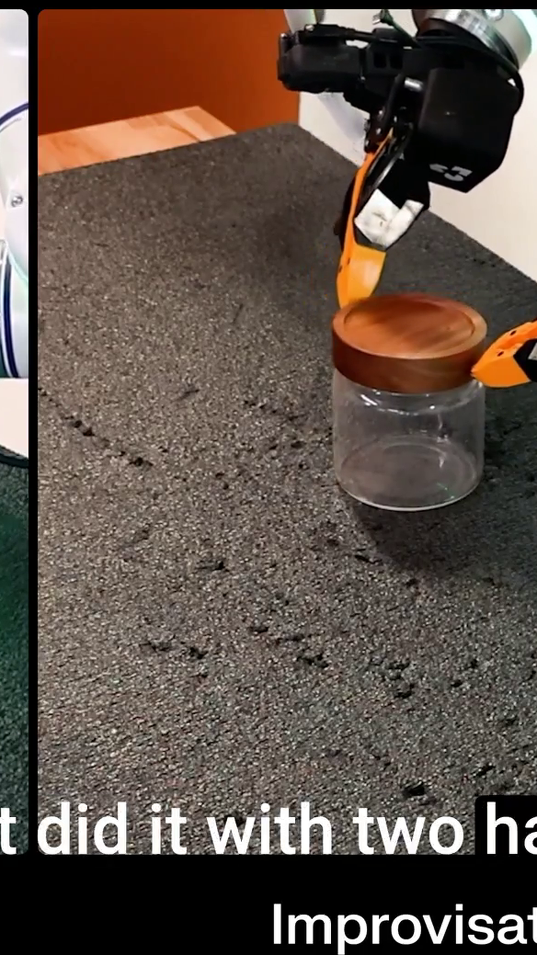 Generalist's GEN-1.5 Learns New Robot Tasks In Seconds