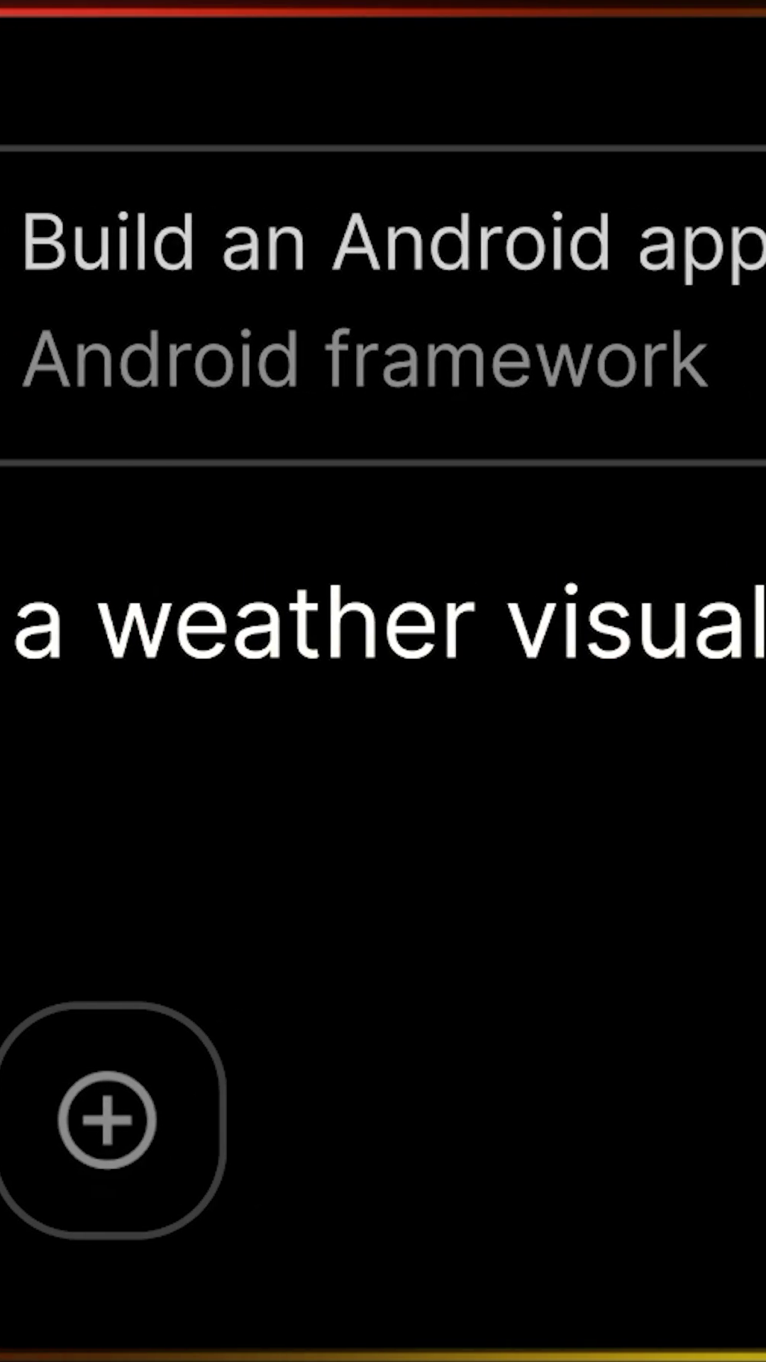 Google AI Studio Goes Full-Stack - Workspace Access, Android Apps and Free Cloud Run