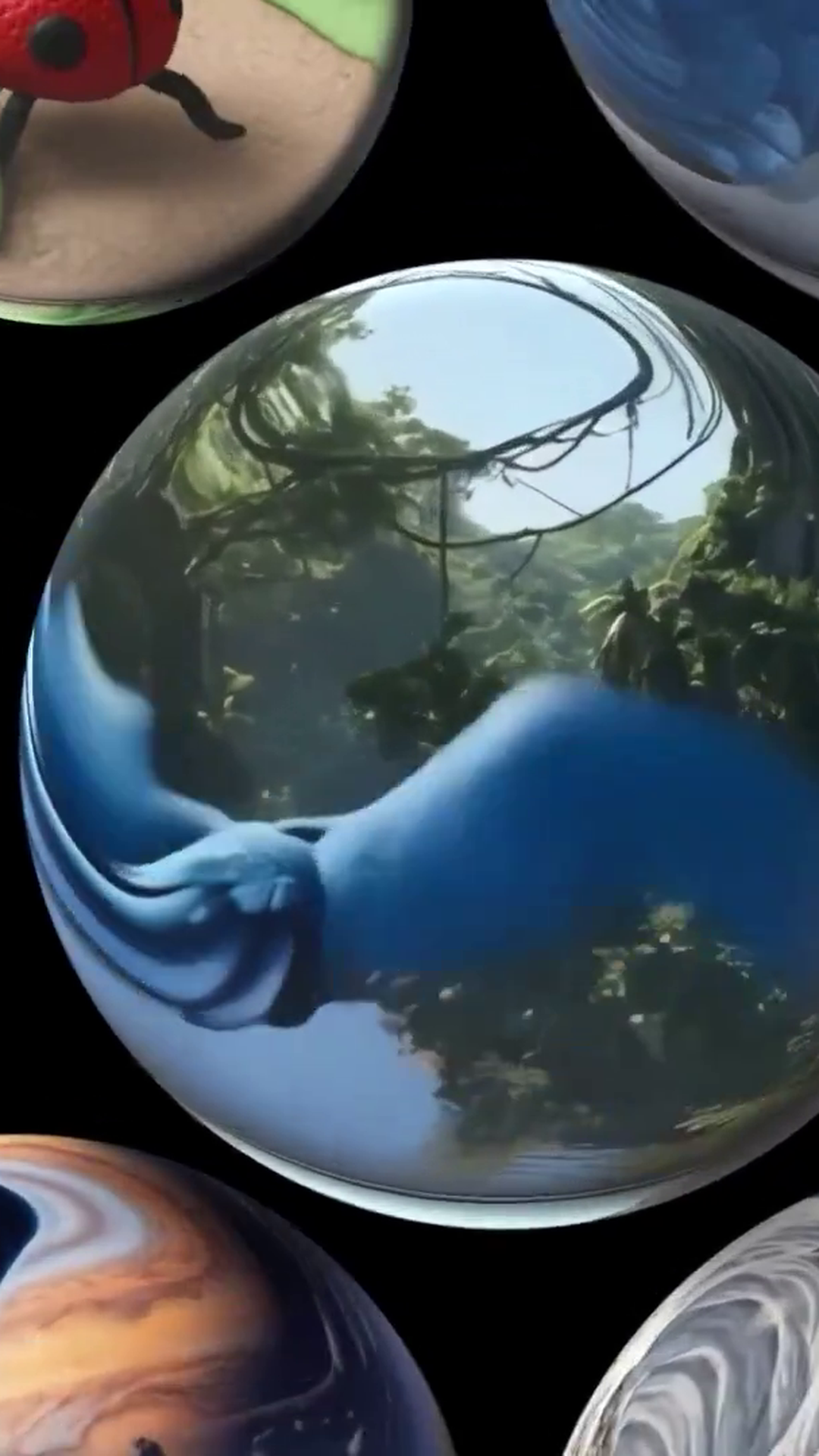 Google Plugs Street View Into Project Genie - Generate Worlds From Any Real US Location