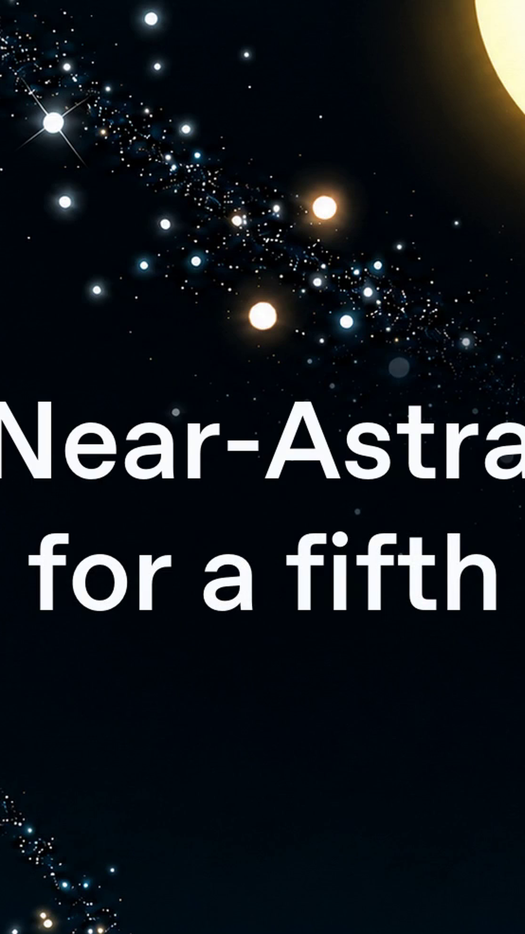 GPT-6.1 Sol Brings Near-Astra Intelligence At A Fifth Of The Price