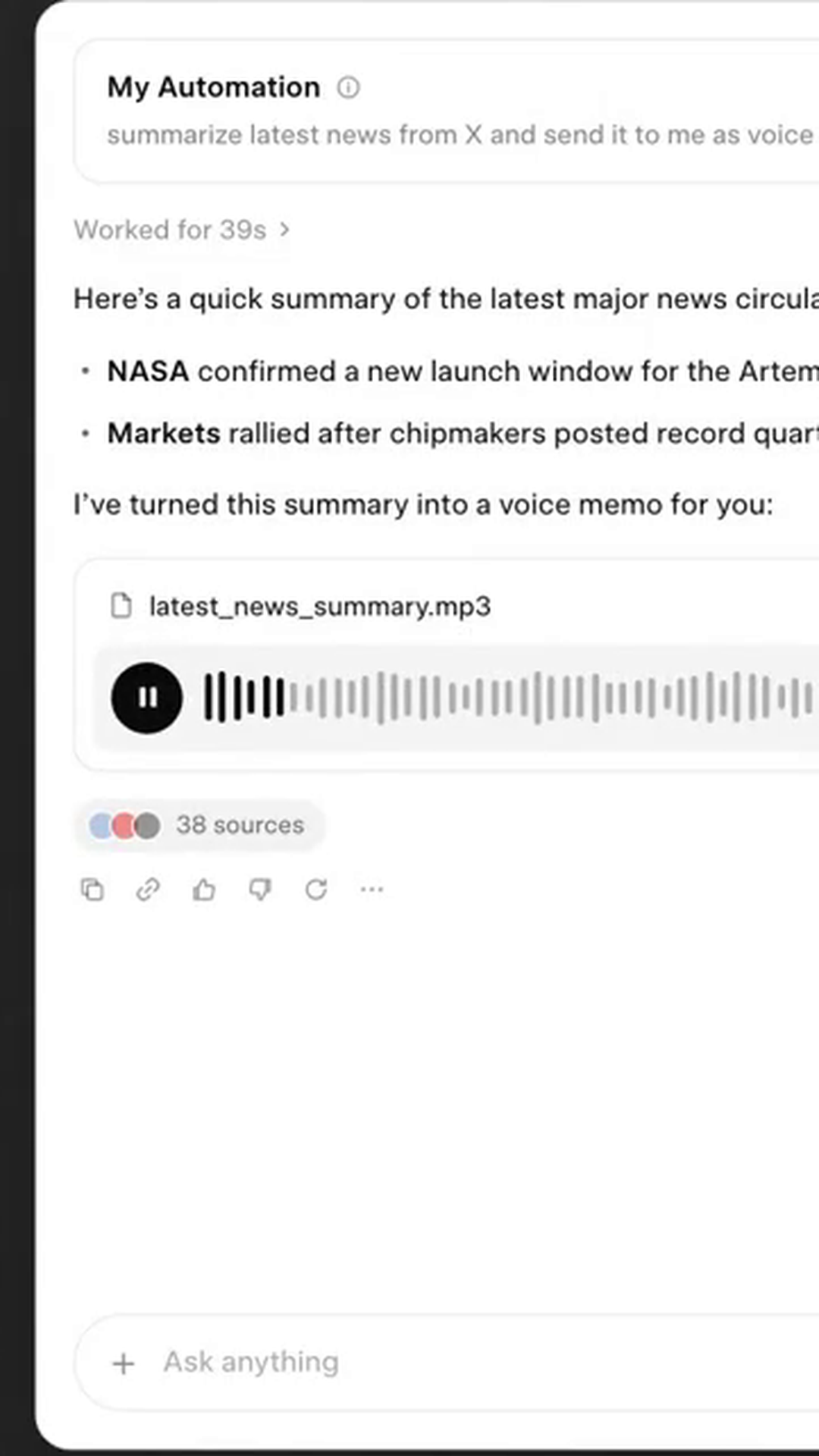 Grok Rolls Out a Voice Connector for Everyone