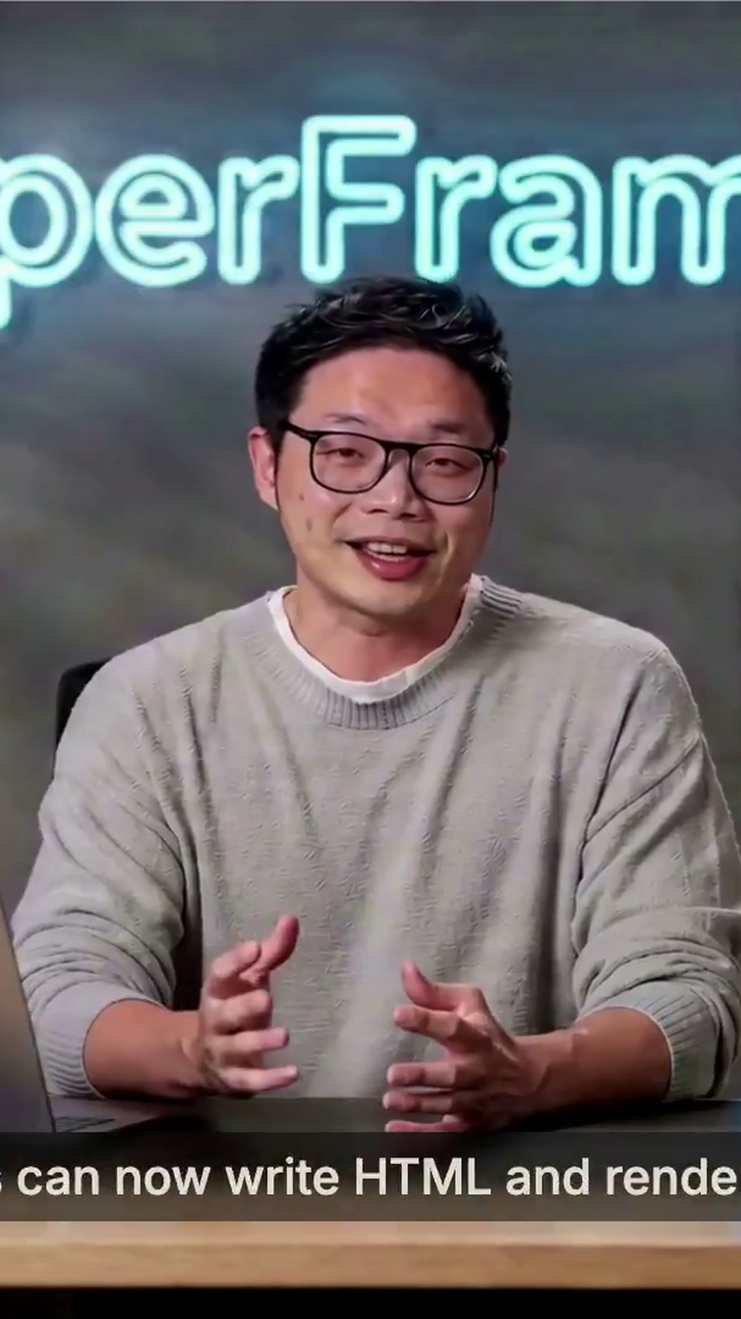 HeyGen Open-Sources HyperFrames - AI Agents Can Now Write HTML and Render It Straight to MP4