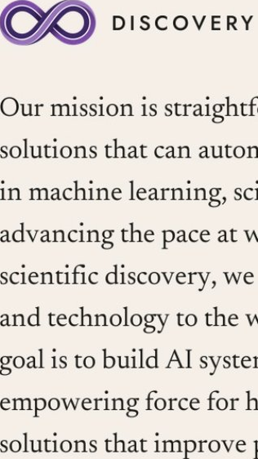 Jeff Dean Leaves Google After 27 Years To Found Discovery Loop