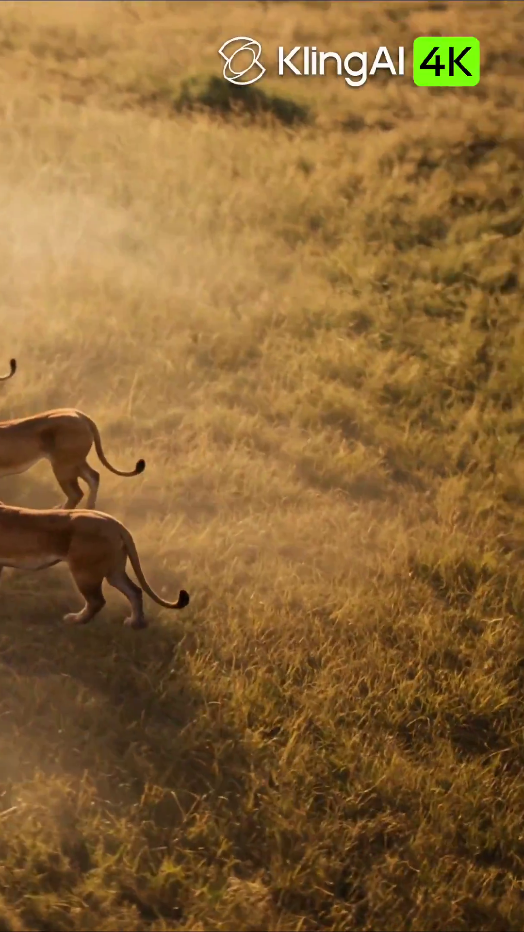 Kling AI Turns On 4K Mode for Video 3.0 - One Click, Cinema-Grade Output