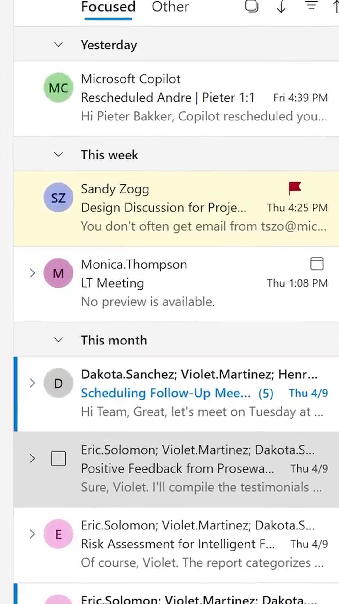 Microsoft Outlook Gets Agent Mode - Copilot Now Runs Your Inbox and Calendar