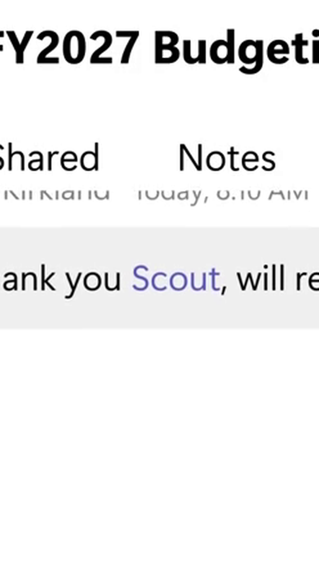Microsoft Scout Lands - The First Always-On Autopilot Agent for Microsoft 365