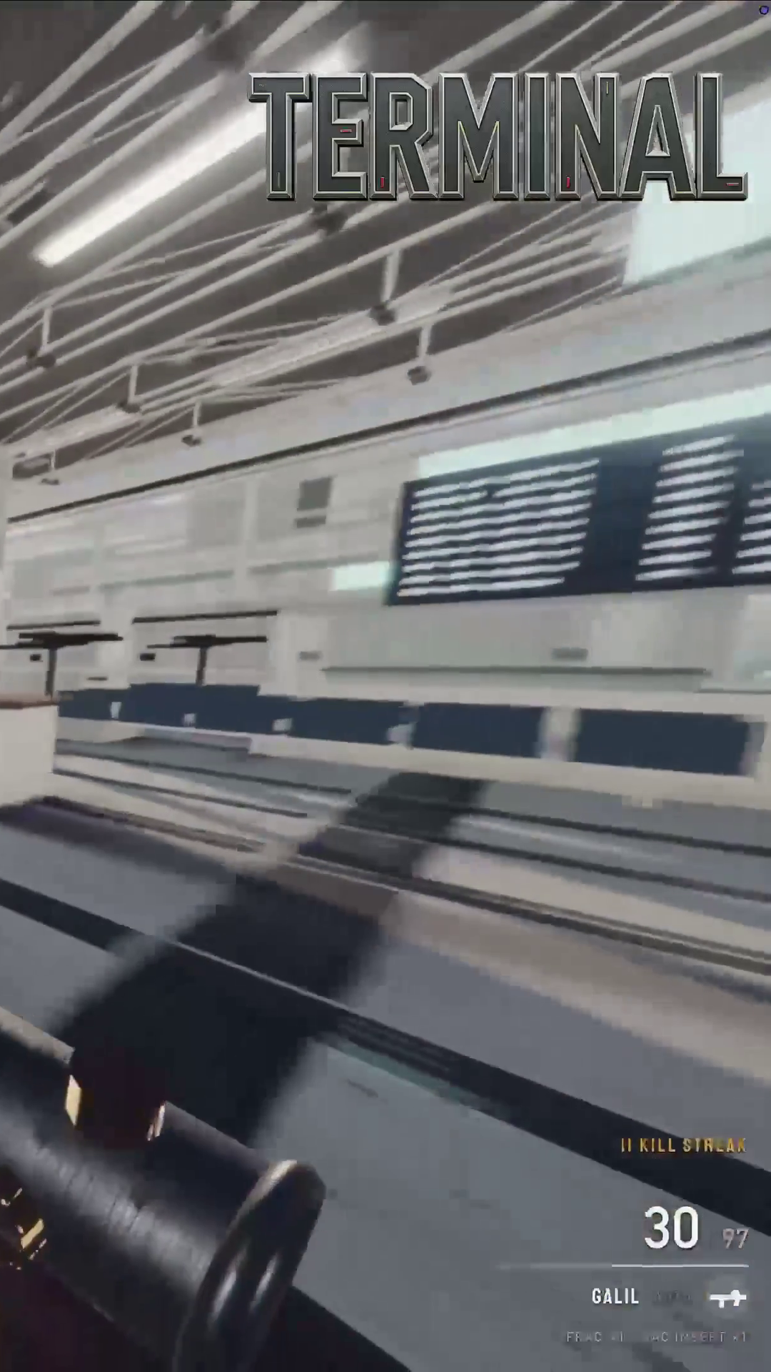 Modern Claudefare: A Full FPS Built Entirely With Claude Opus 5