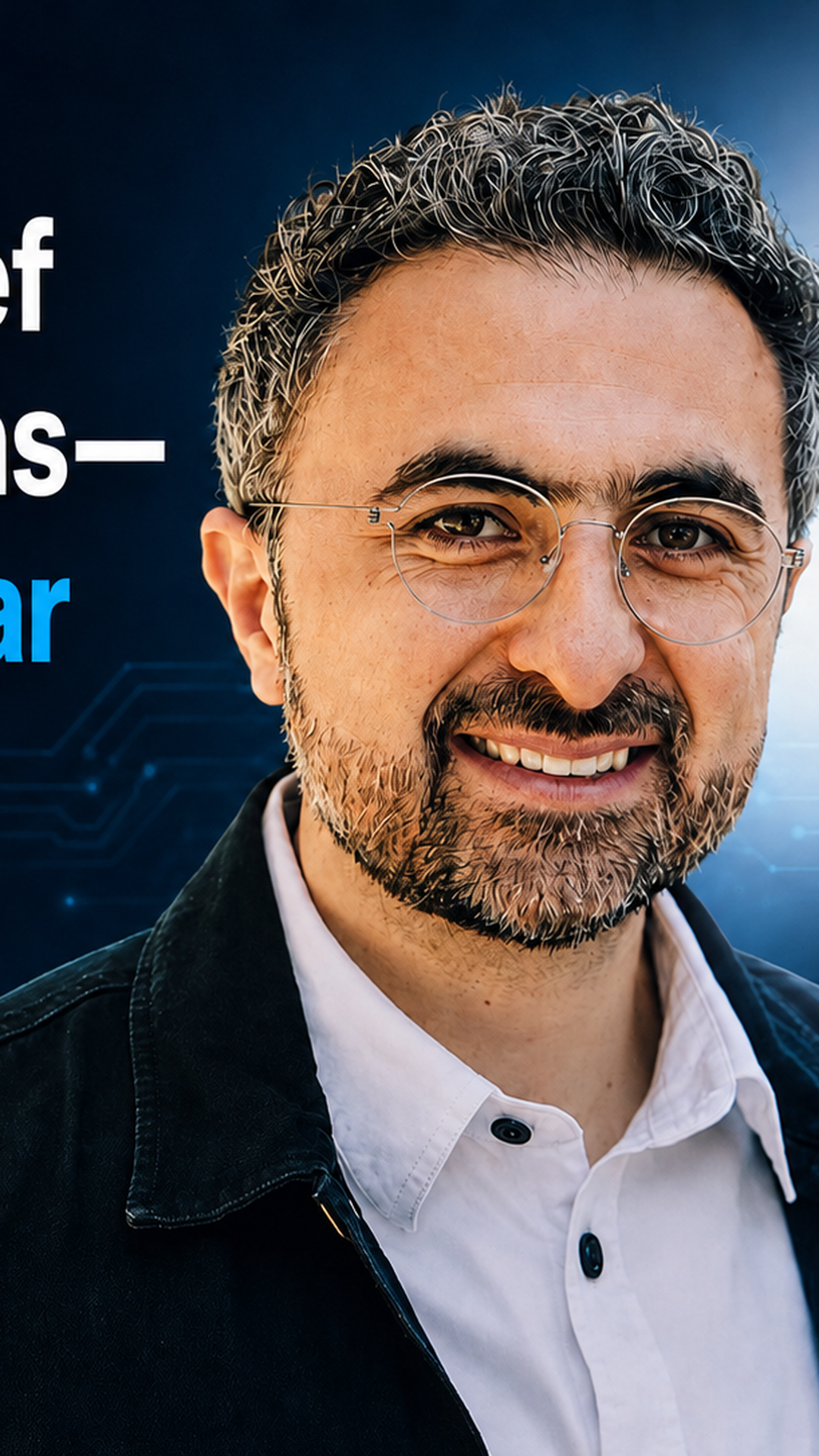 Mustafa Suleyman Predicts AI Will Automate Most White-Collar Jobs Within 18 Months