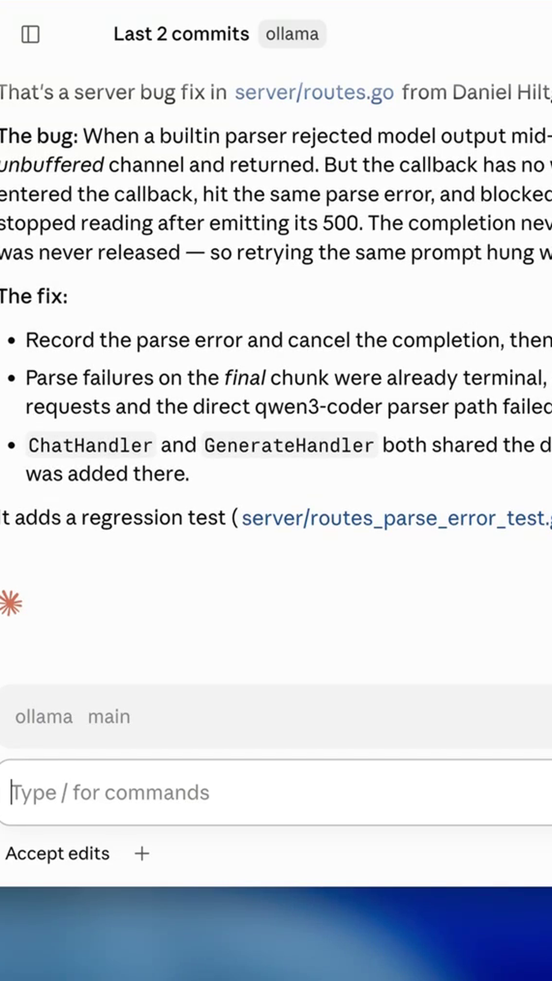 Ollama v0.33 Makes Claude Desktop A One-Toggle Local Gateway
