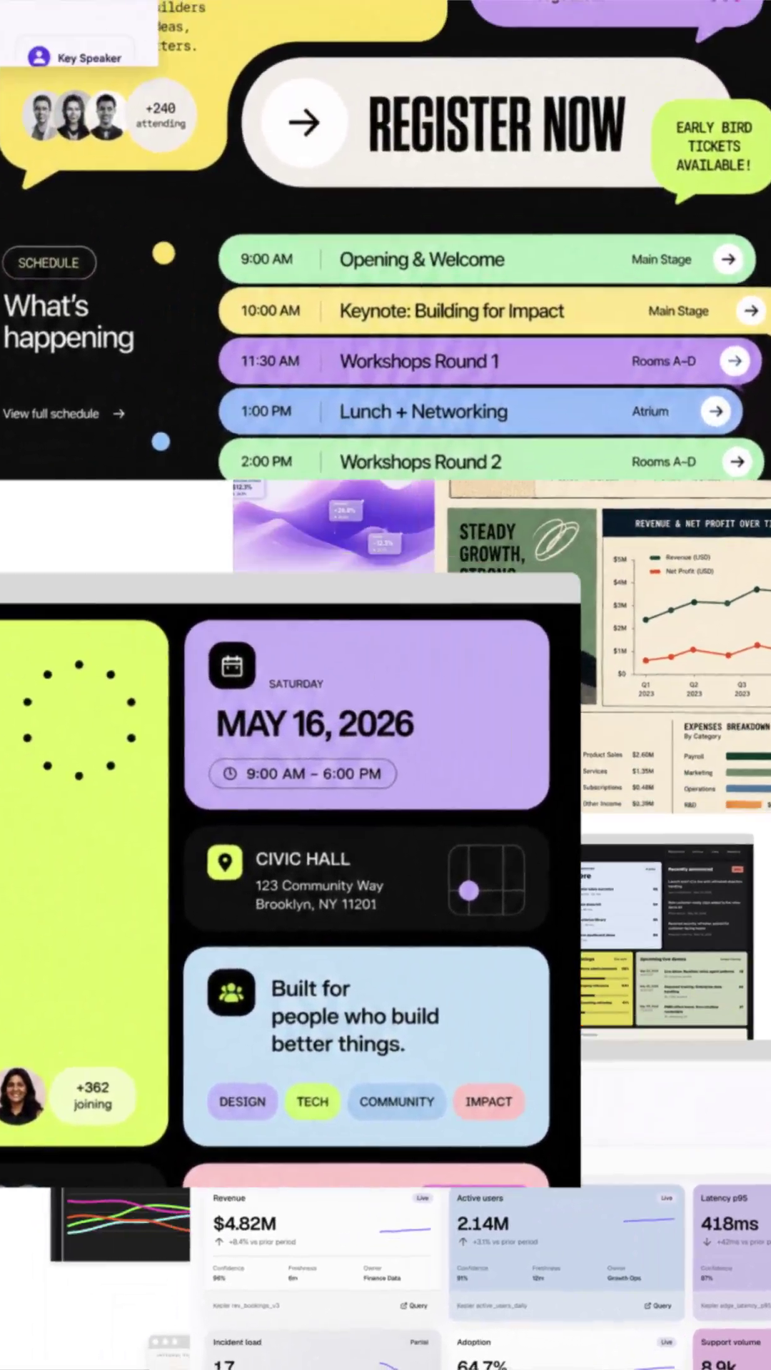 OpenAI Gives Codex a Sites Feature - Dashboards and Web Apps Built From Your Notes