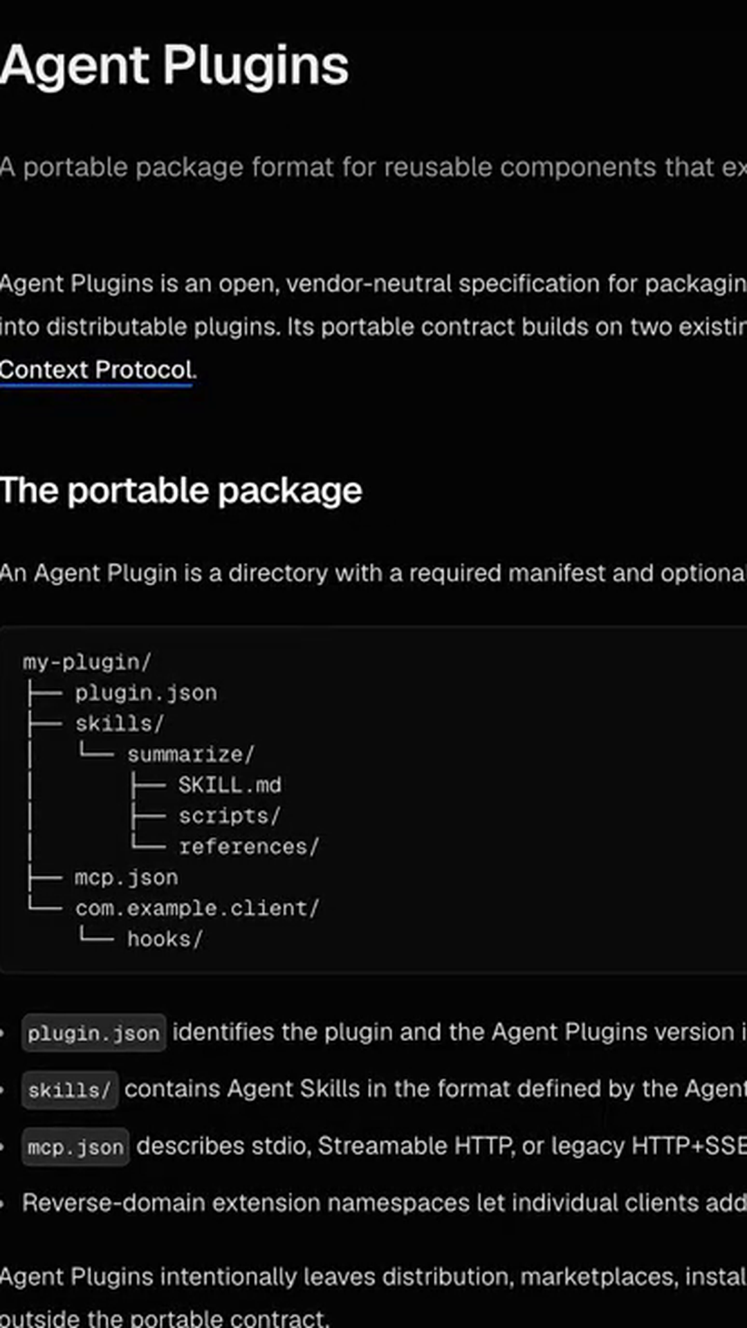 OpenAI Launches Agent Plugins, An Open Standard For AI Agents