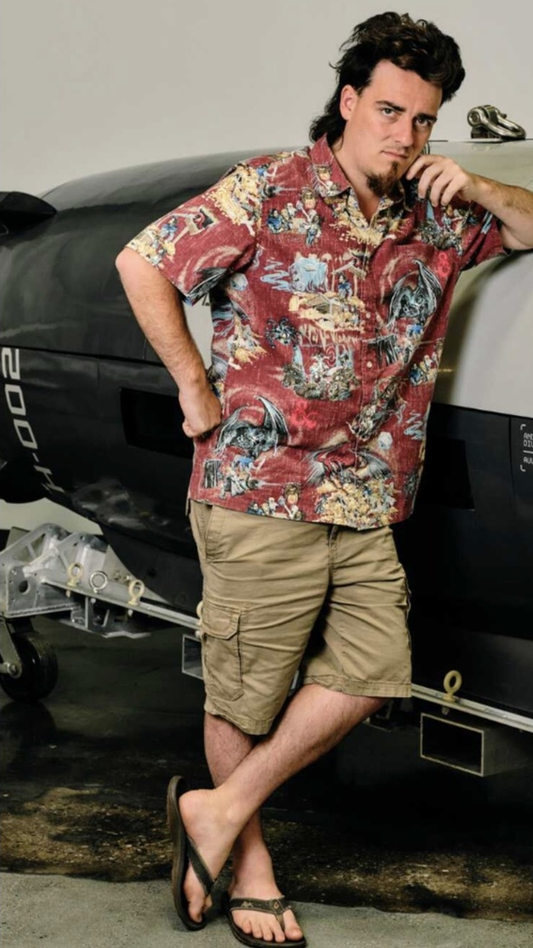 Palmer Luckey's Warhound Raises $200 Million To Gene-Edit Military Dogs