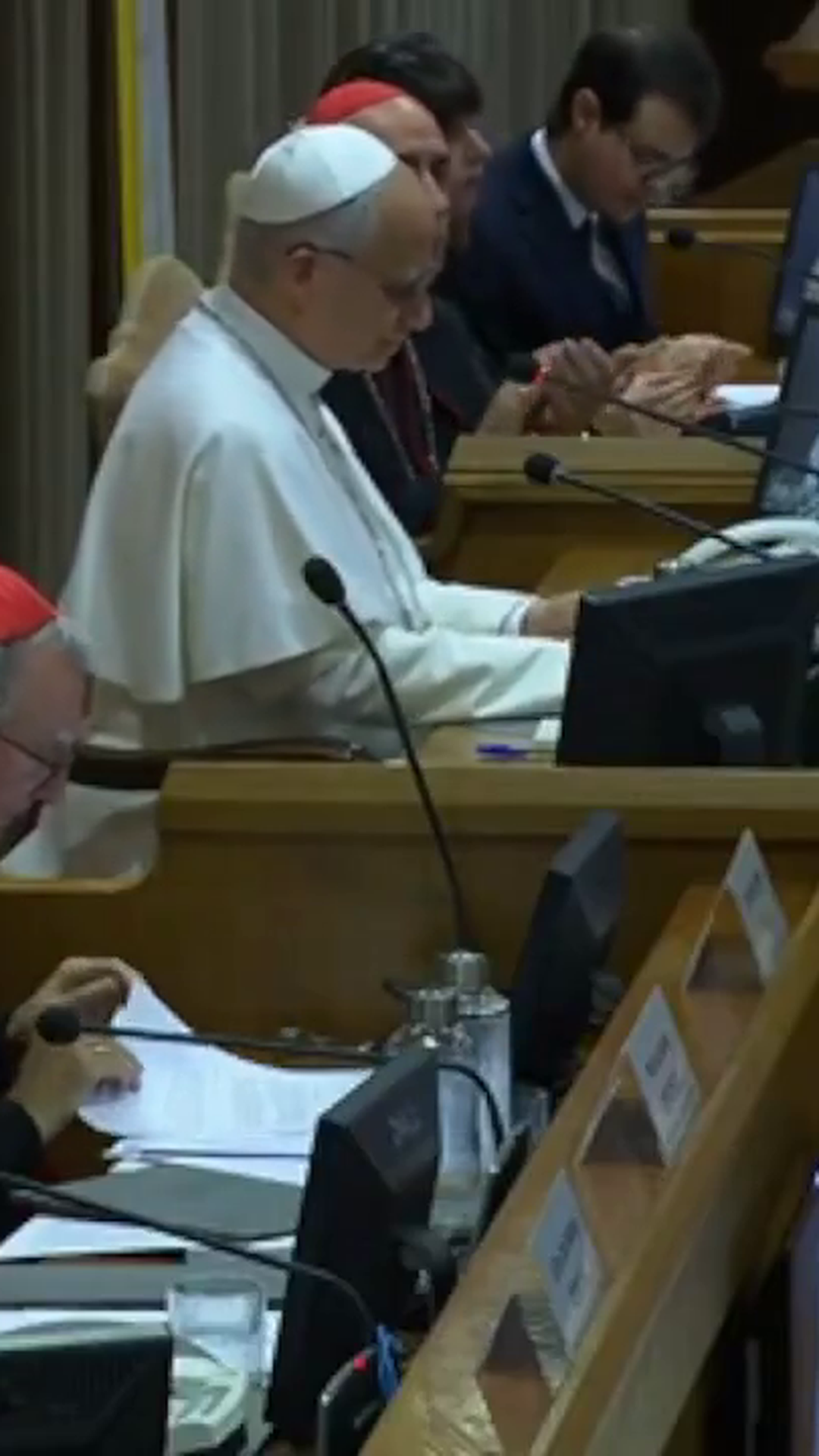 Pope Leo XIV's First Encyclical Is About AI - Anthropic's Chris Olah Shares the Vatican Stage