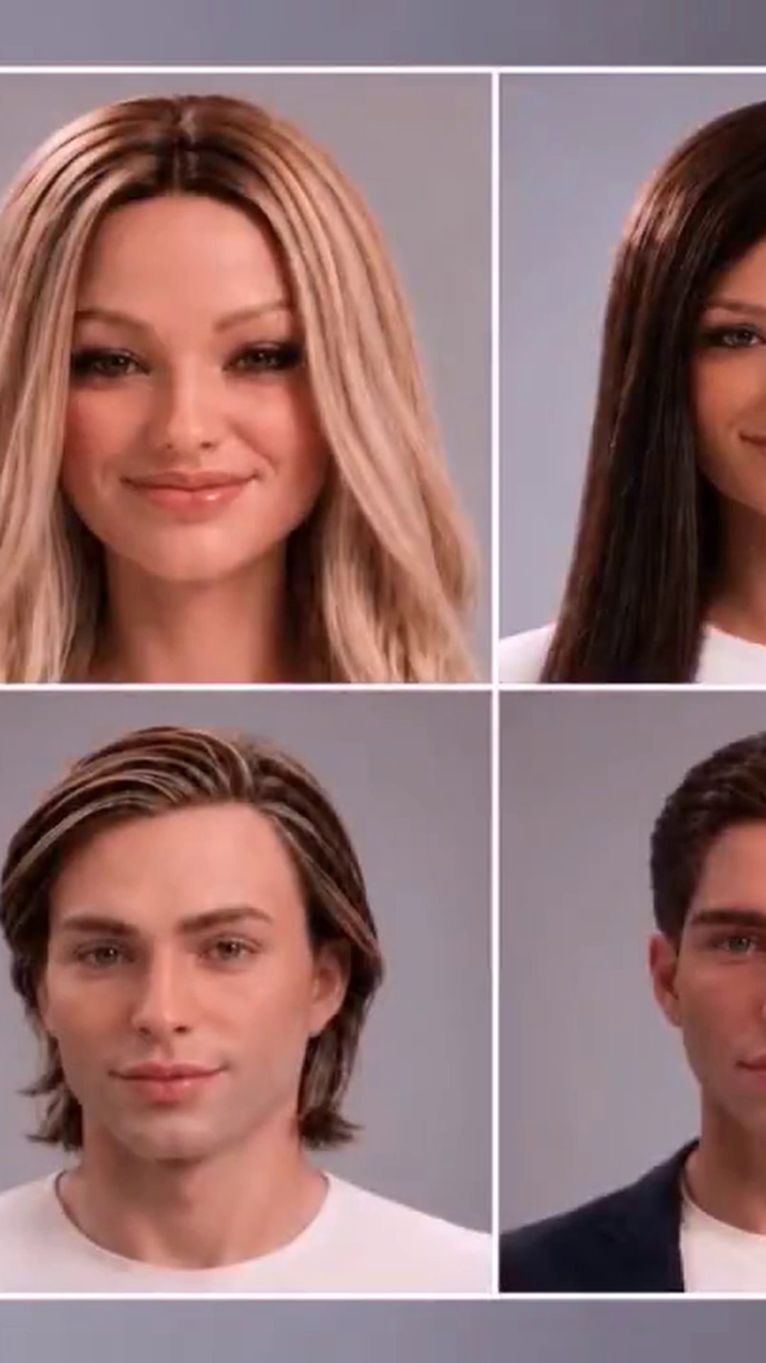 Realbotix Opens Orders For Echo Humanoid Companions From $11,950