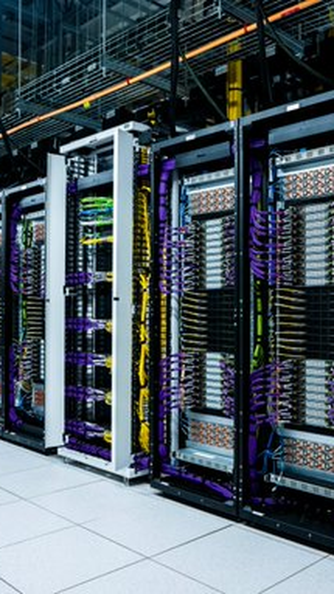 SpaceX Hands Anthropic 300 Megawatts at Colossus 1 - And They Want Data Centres in Orbit Next