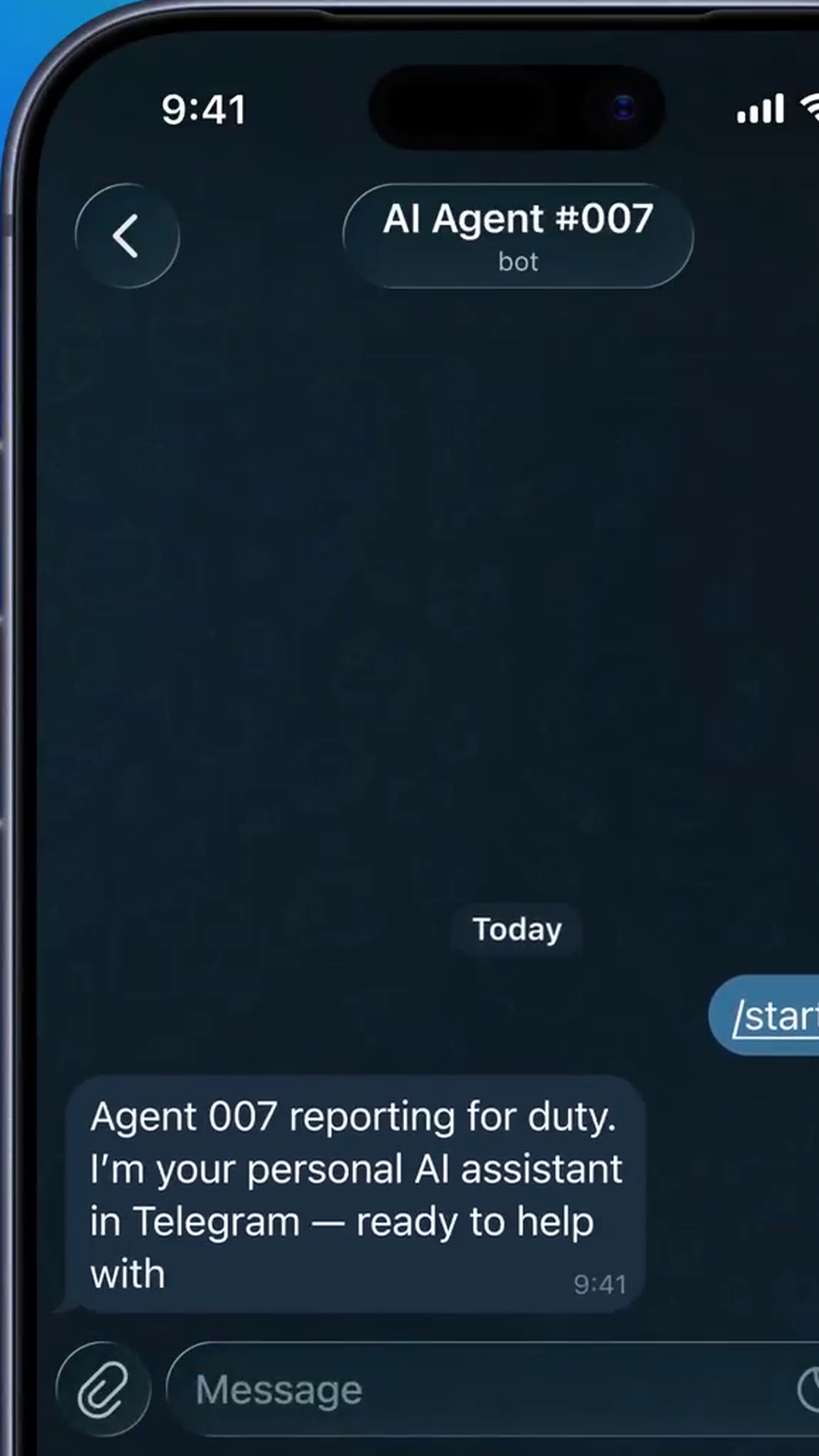 Telegram Launches Managed Bots - Anyone Can Now Build an AI Agent in Two Taps