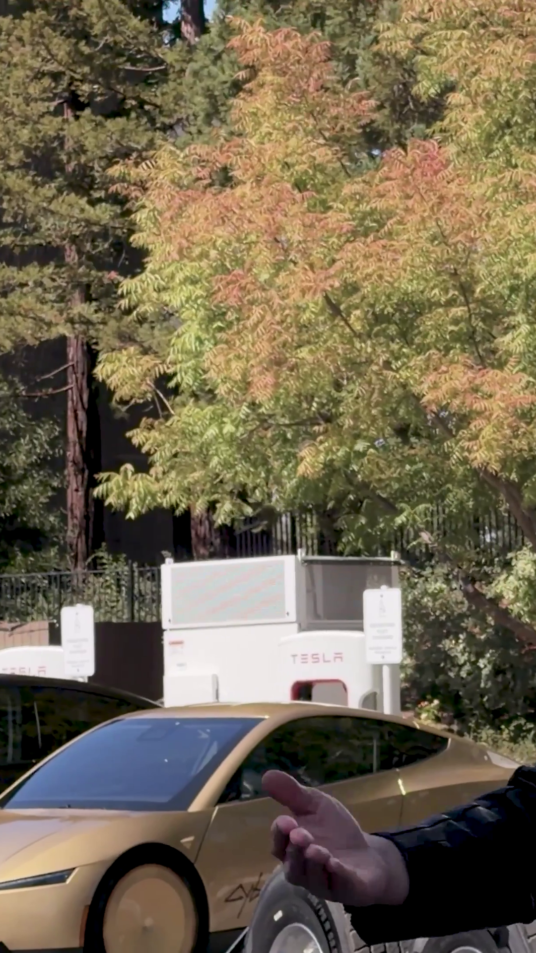 Tesla Semi Finally Enters High-Volume Production, Seven Years Late