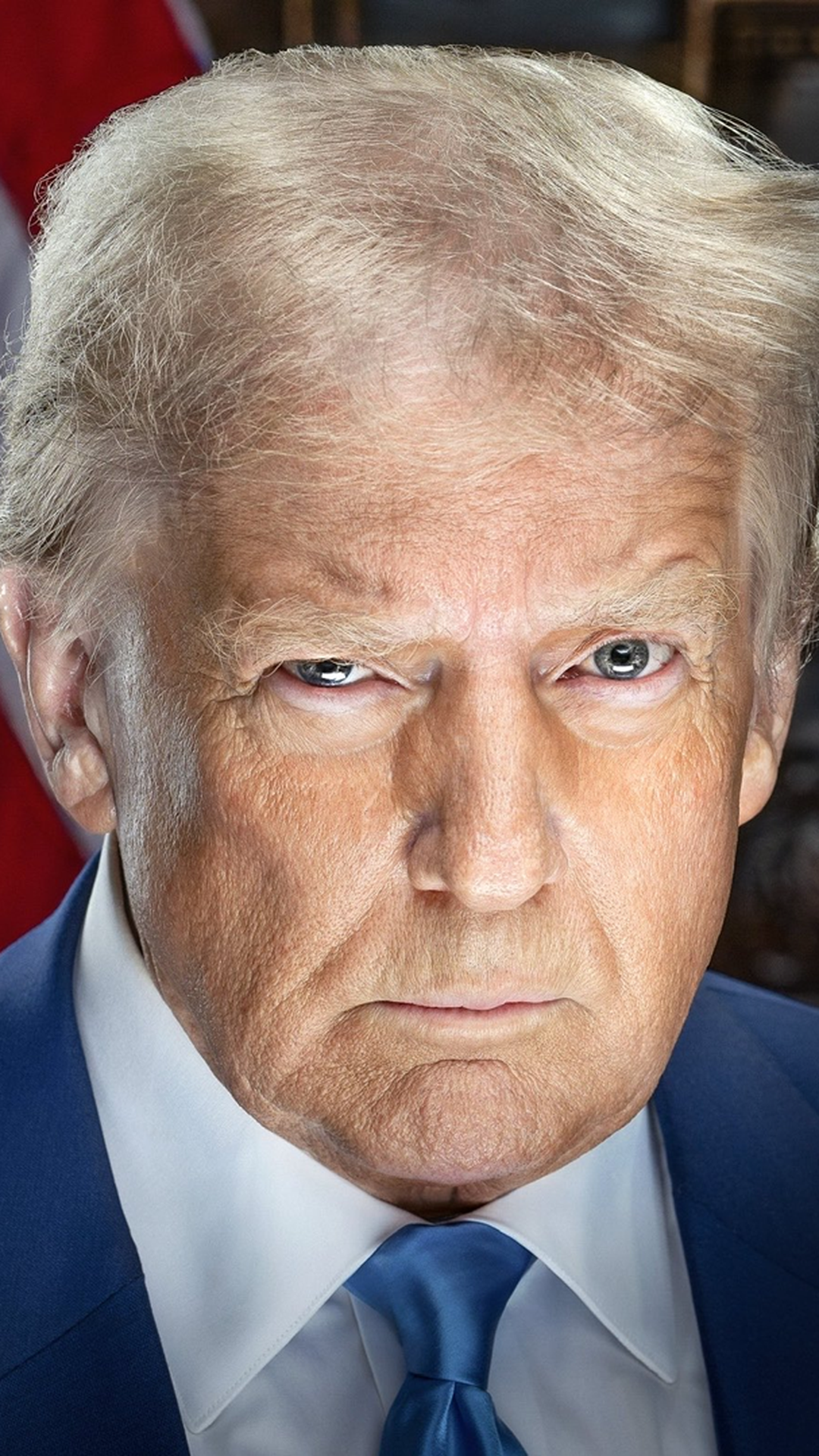 Trump Calls Dario Amodei A Perfect Little Angel For Asking AI Labs To Slow Down