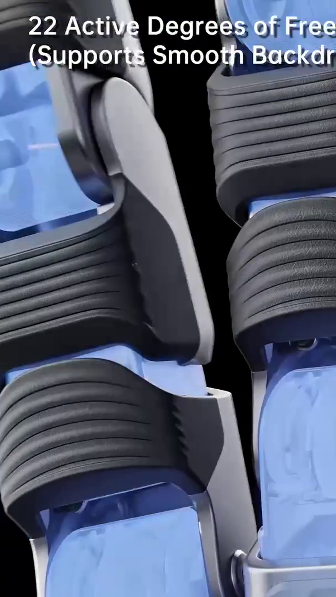 Unitree's Dex5-S Robot Hand Has 22 Joints And Costs $6,500