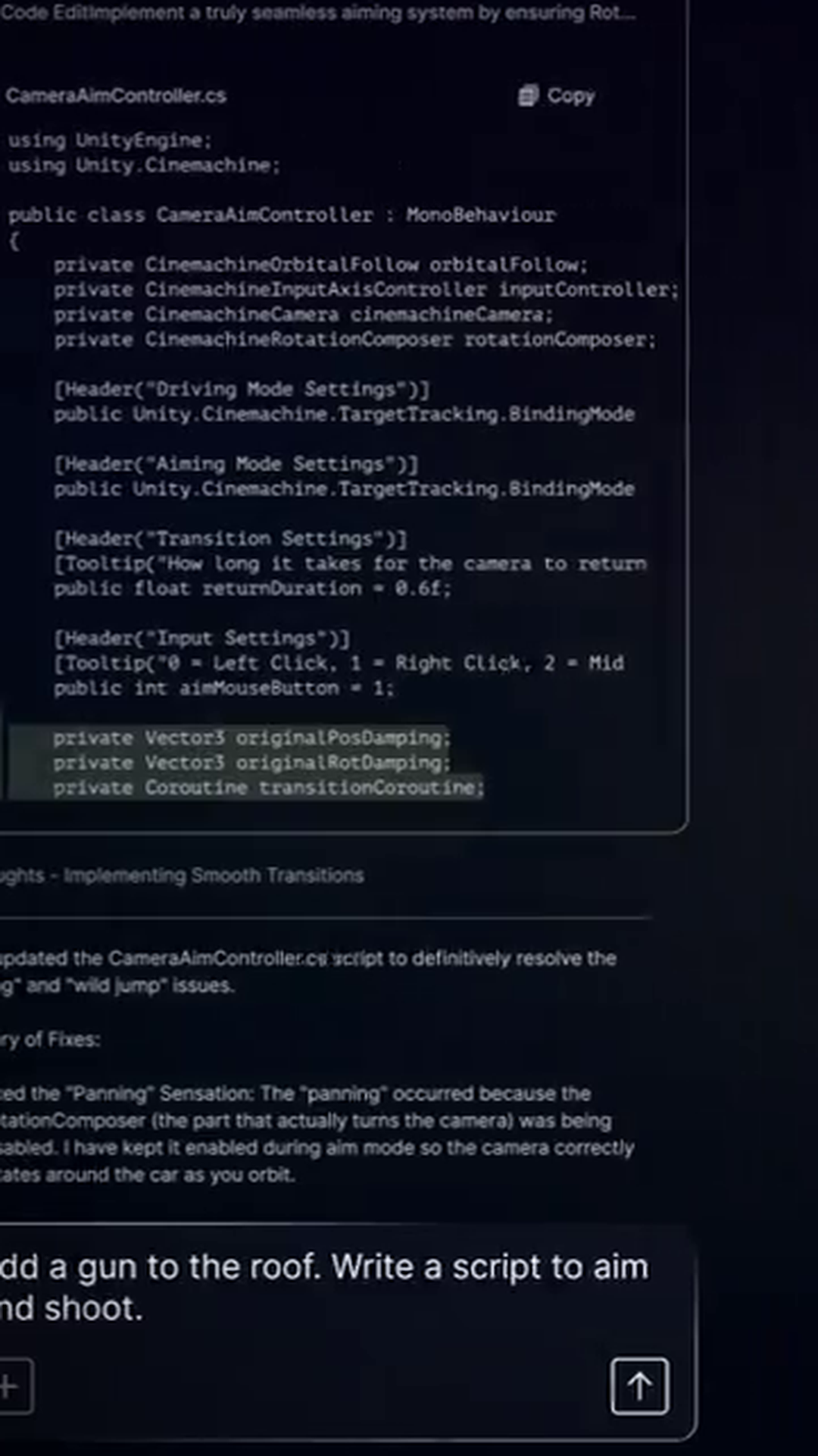 Unity AI Open Beta Launches - Connect Claude Code and Cursor via MCP Server